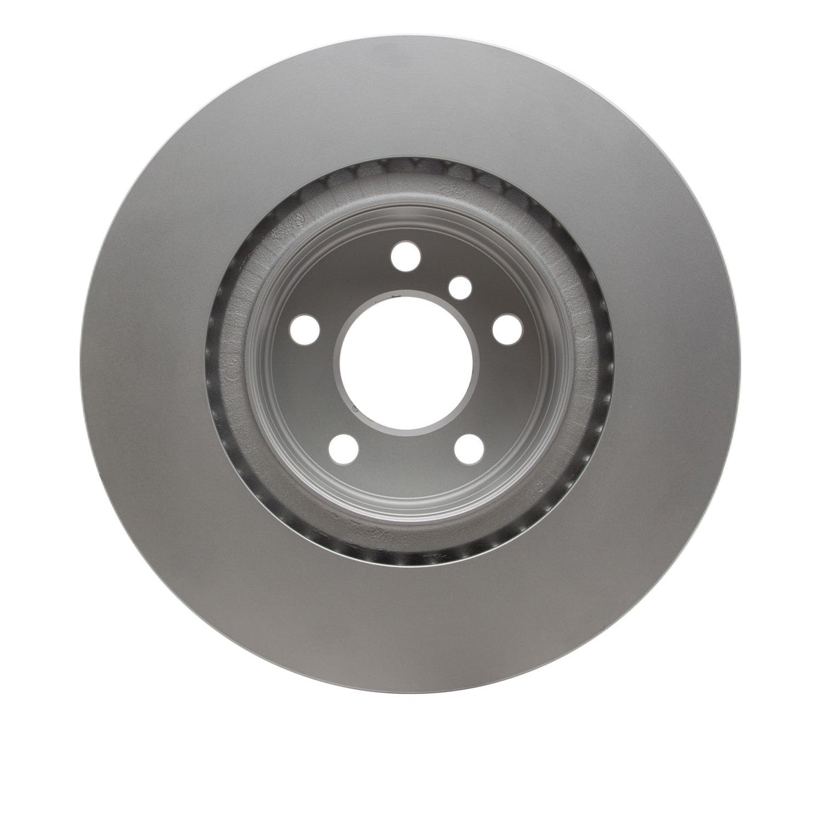DFC 12-20 BMW 230i Rear GeoSPEC Coated Rotor