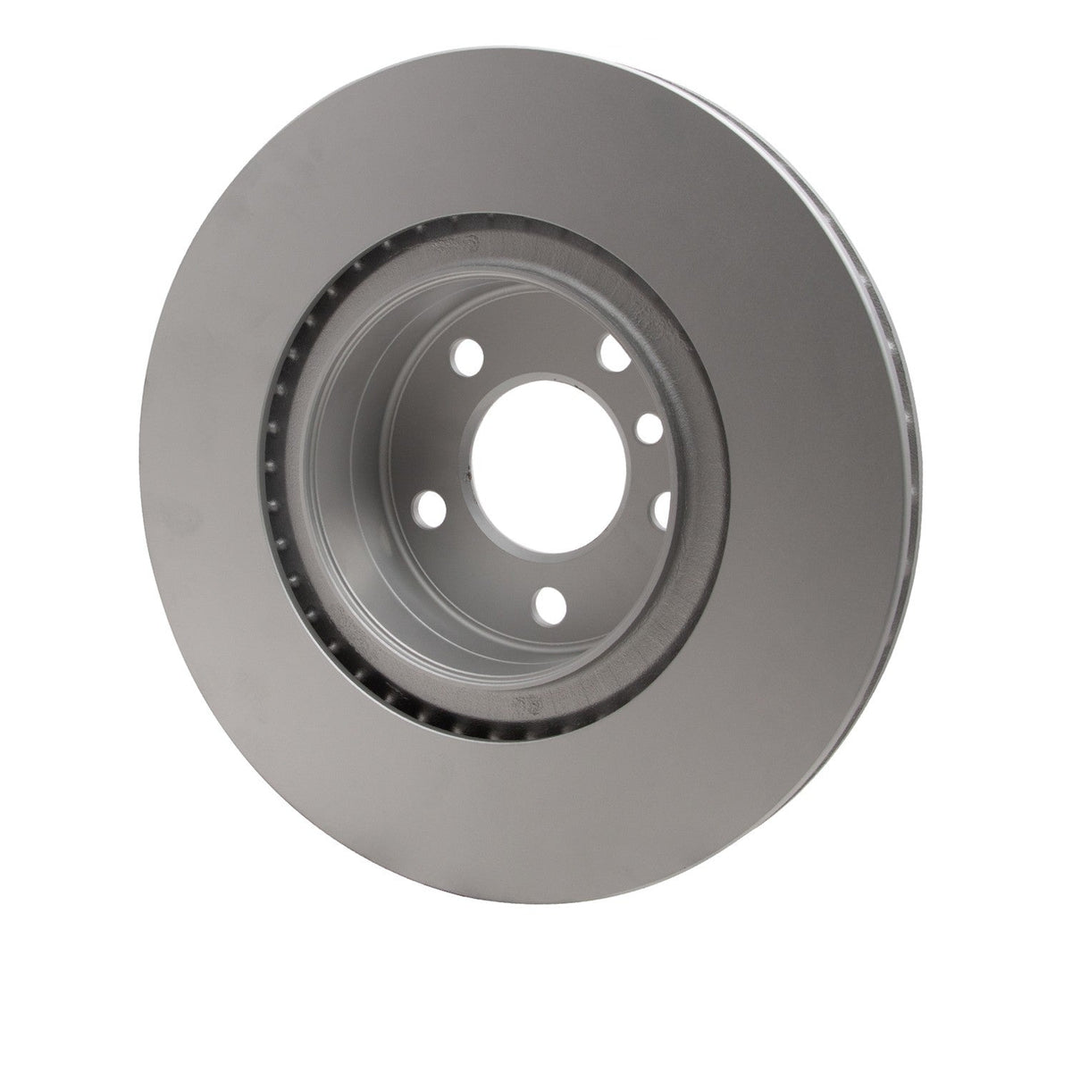 DFC 12-20 BMW 230i Rear GeoSPEC Coated Rotor