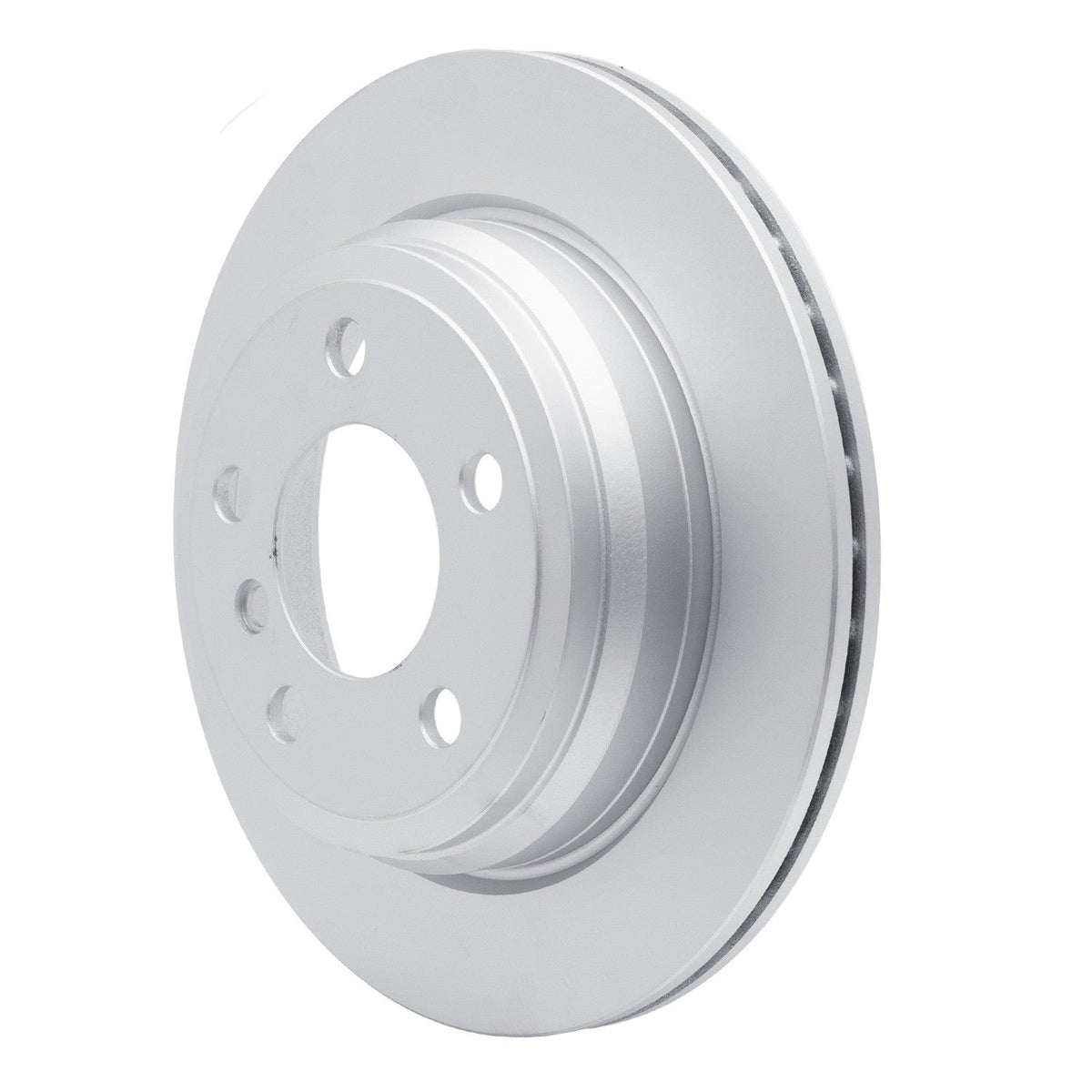 DFC 06-20 BMW 330i Rear GeoSPEC Coated Rotor