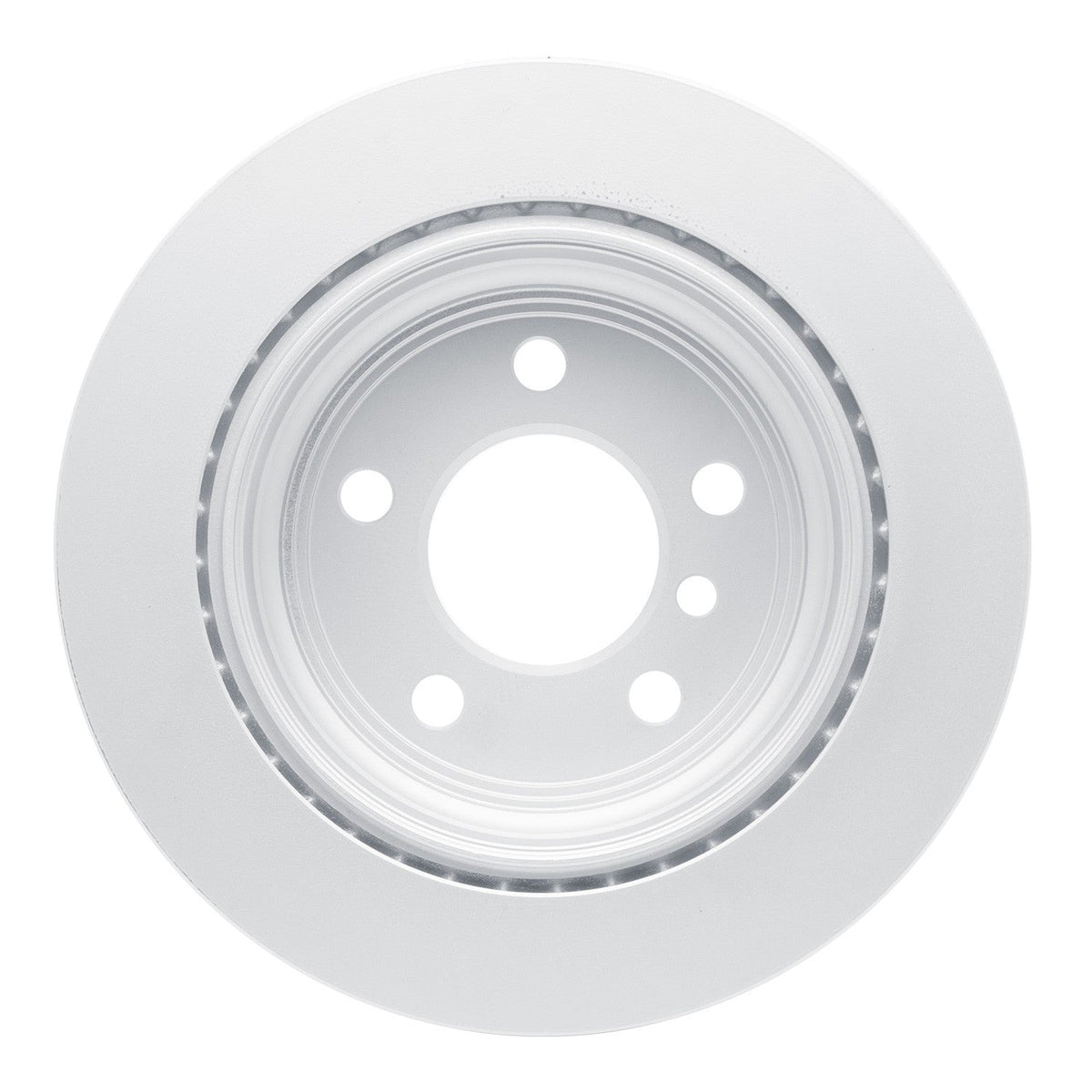 DFC 06-20 BMW 330i Rear GeoSPEC Coated Rotor
