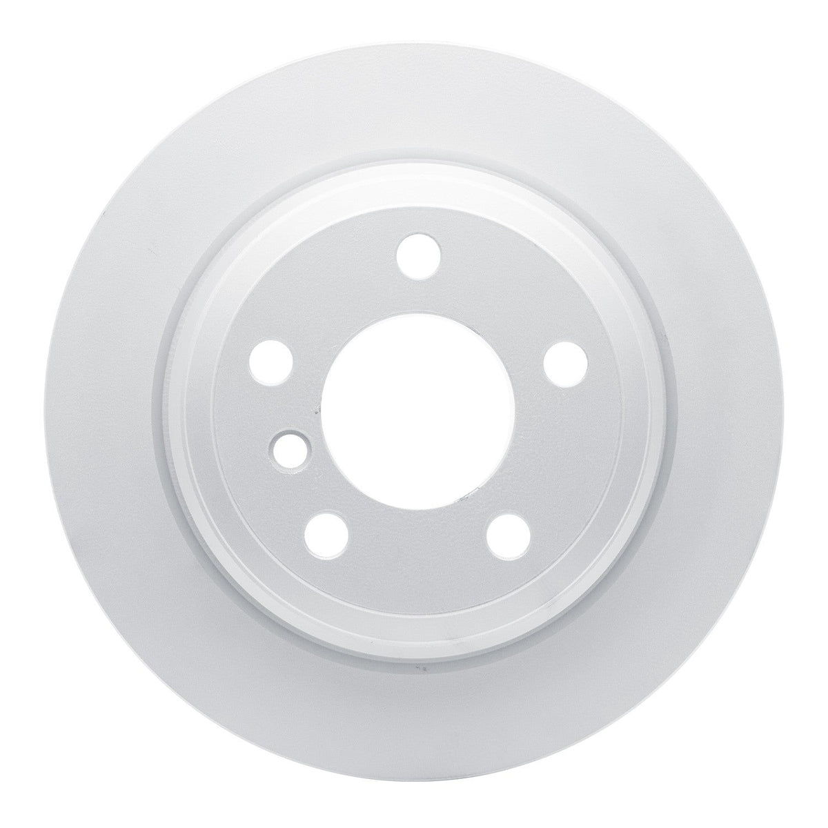 DFC 06-20 BMW 330i Rear GeoSPEC Coated Rotor