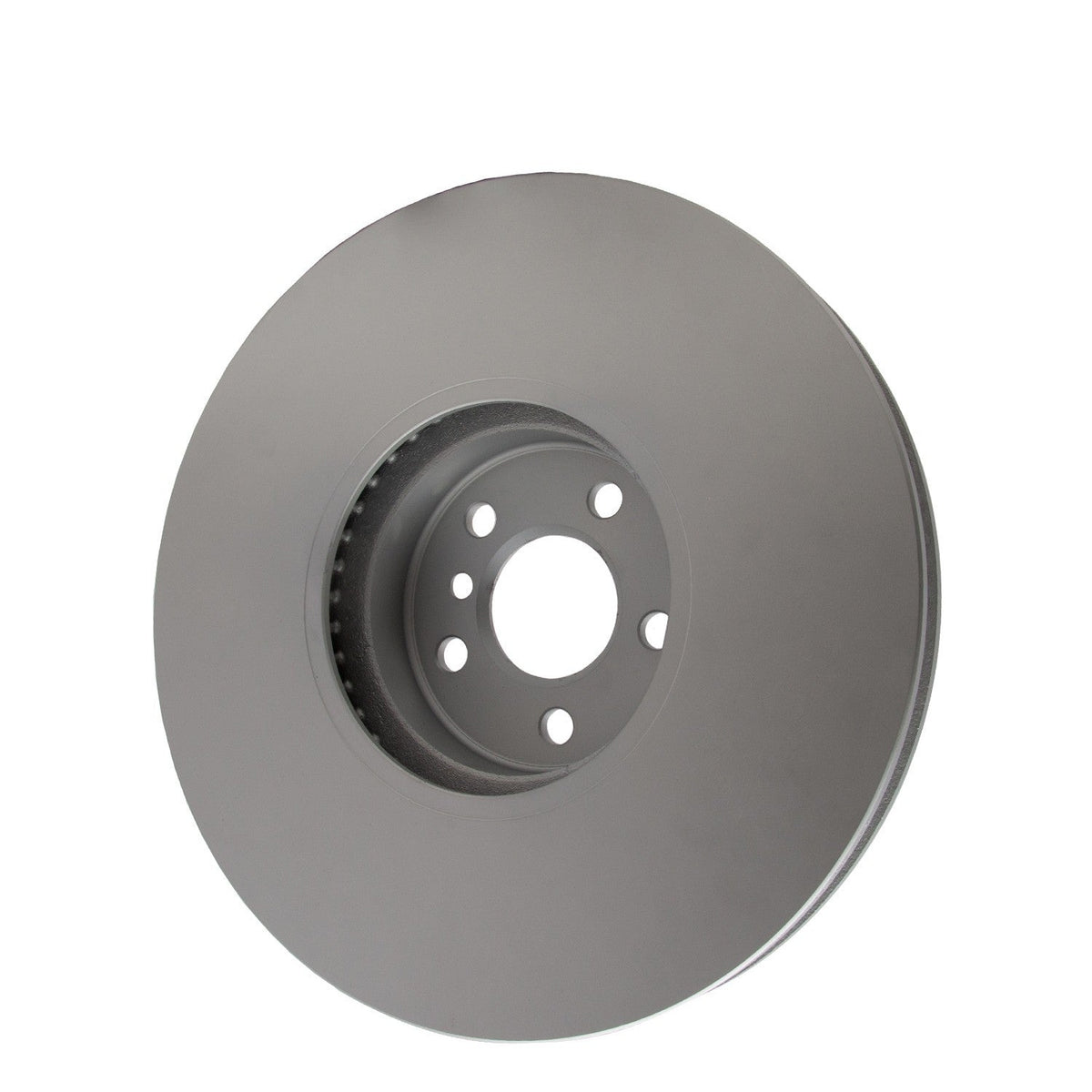 DFC 16-25 BMW 745e xDrive Left Front GeoSPEC Coated Rotor