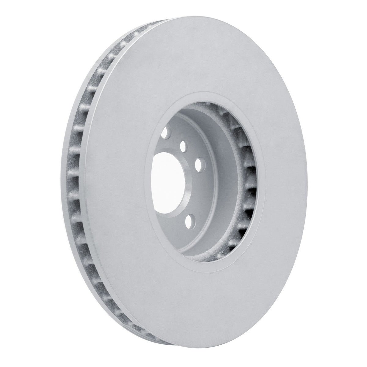 DFC 16-25 BMW 430I Left Front GeoSPEC Coated Rotor