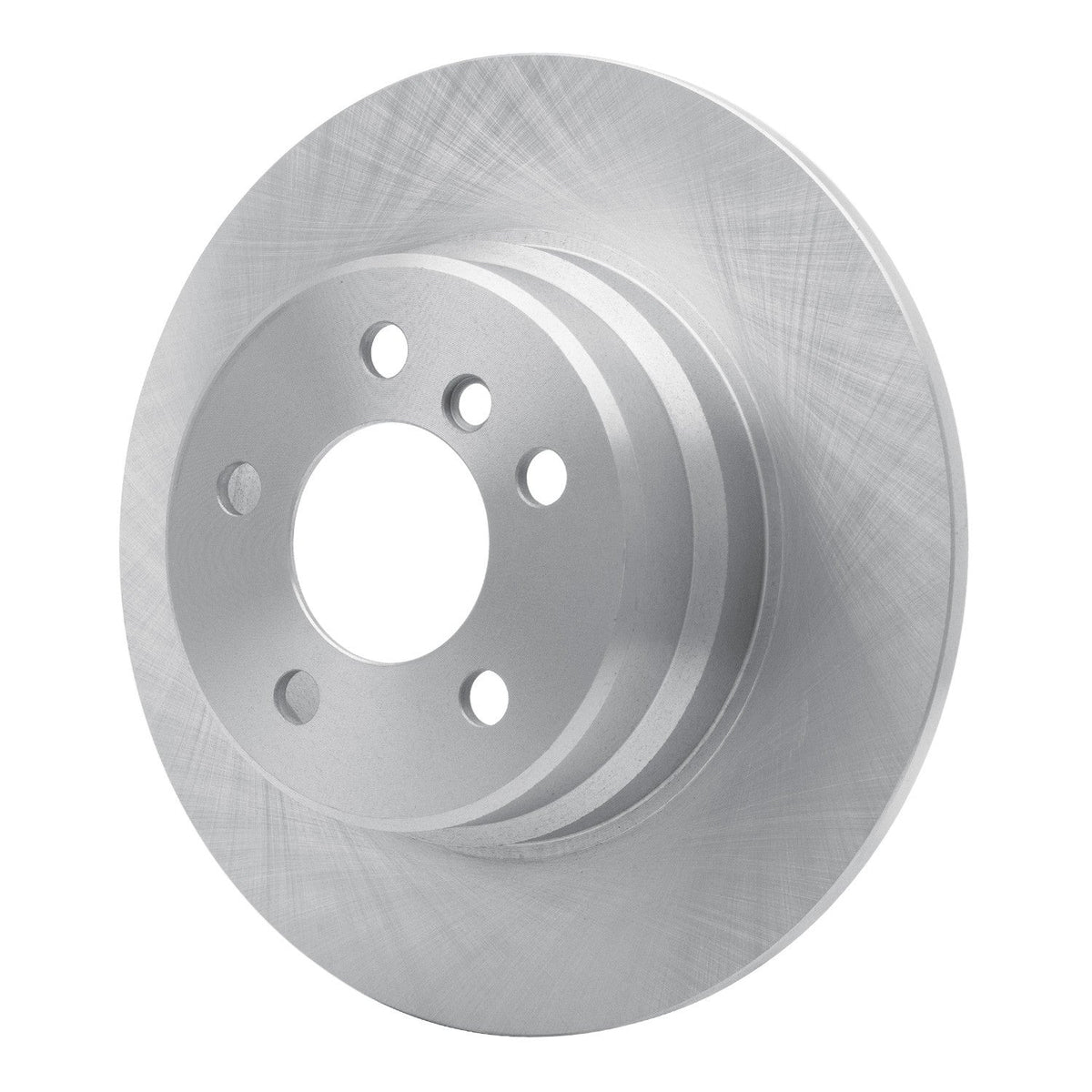 DFC 00-06 BMW X5 Rear GeoSPEC Coated Rotor