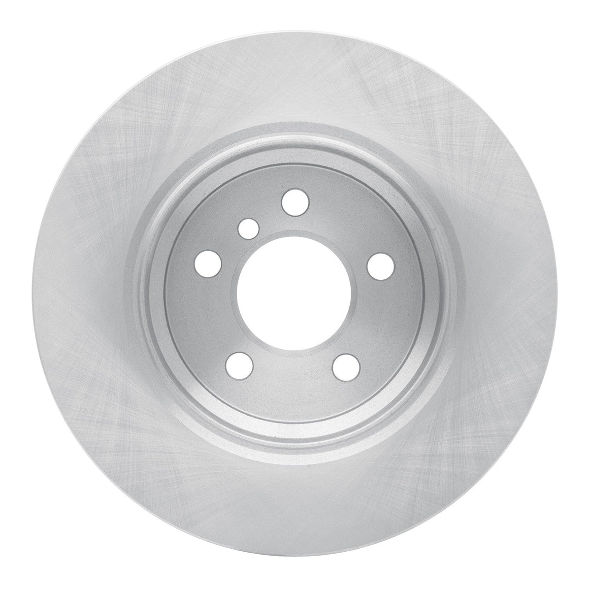 DFC 00-06 BMW X5 Rear GeoSPEC Coated Rotor