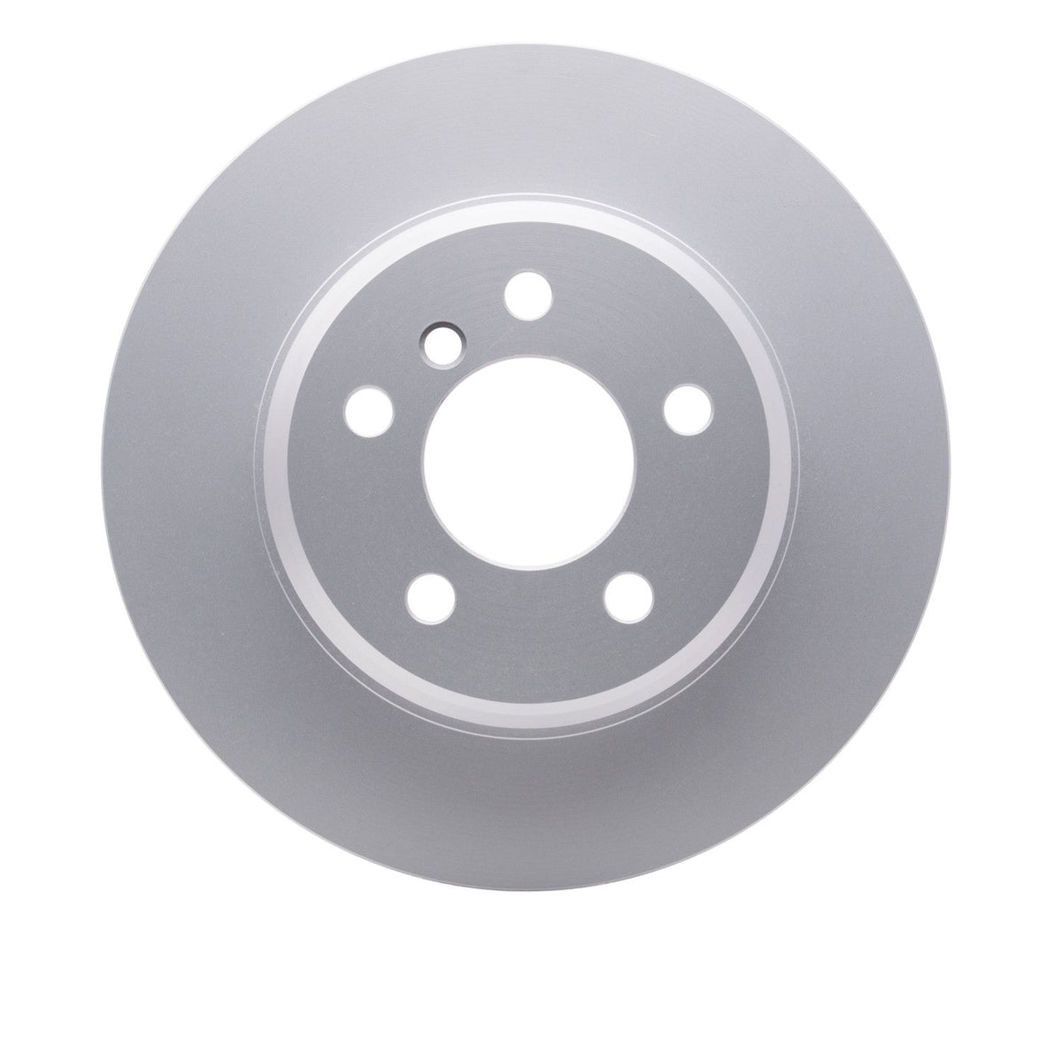 DFC 00-06 BMW X5 Rear GeoSPEC Coated Rotor