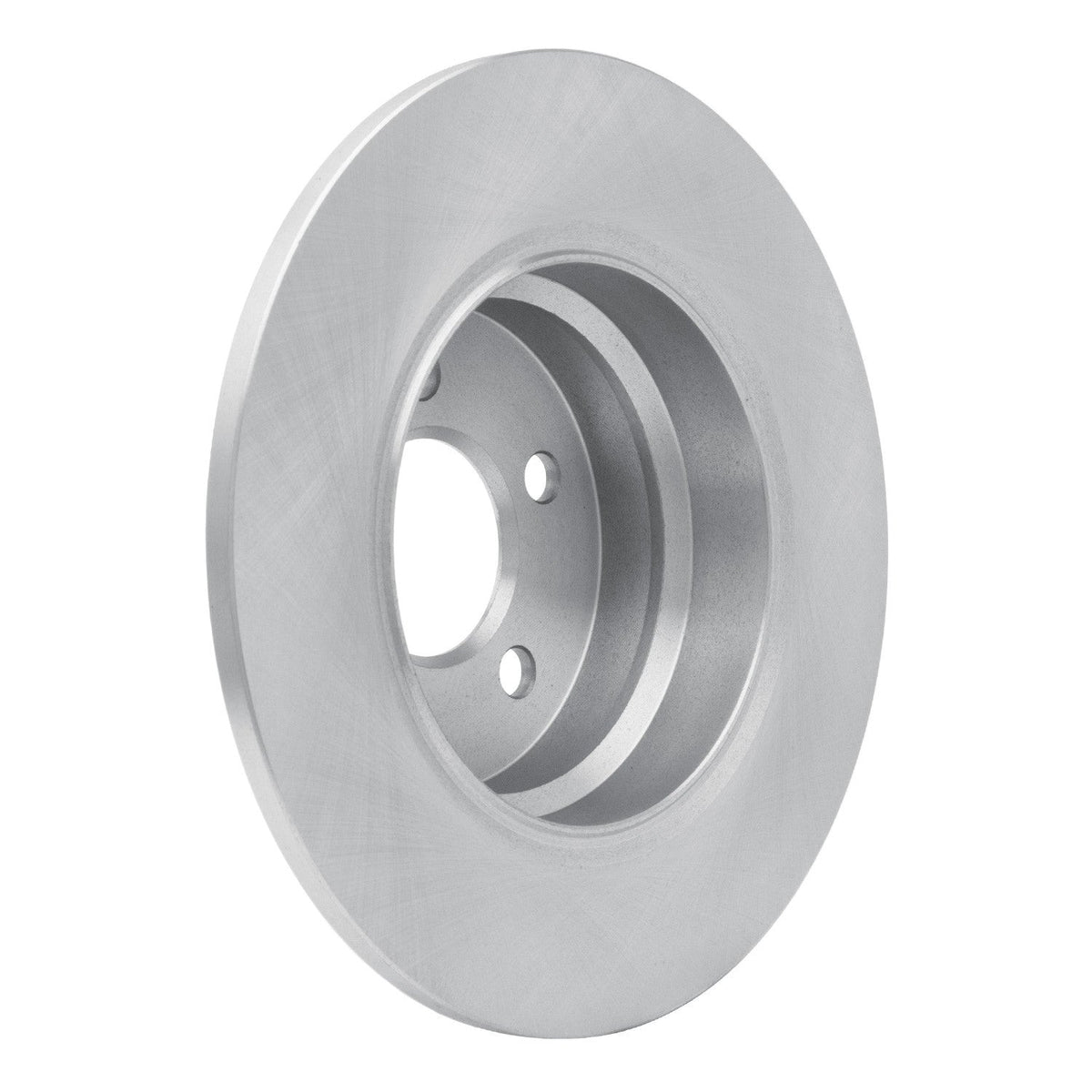 DFC 00-06 BMW X5 Rear GeoSPEC Coated Rotor