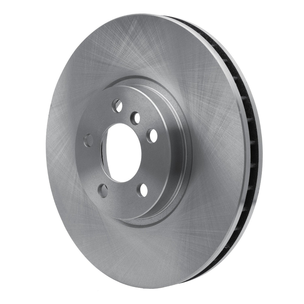 DFC 02-06 BMW X5 Front GeoSPEC Coated Rotor