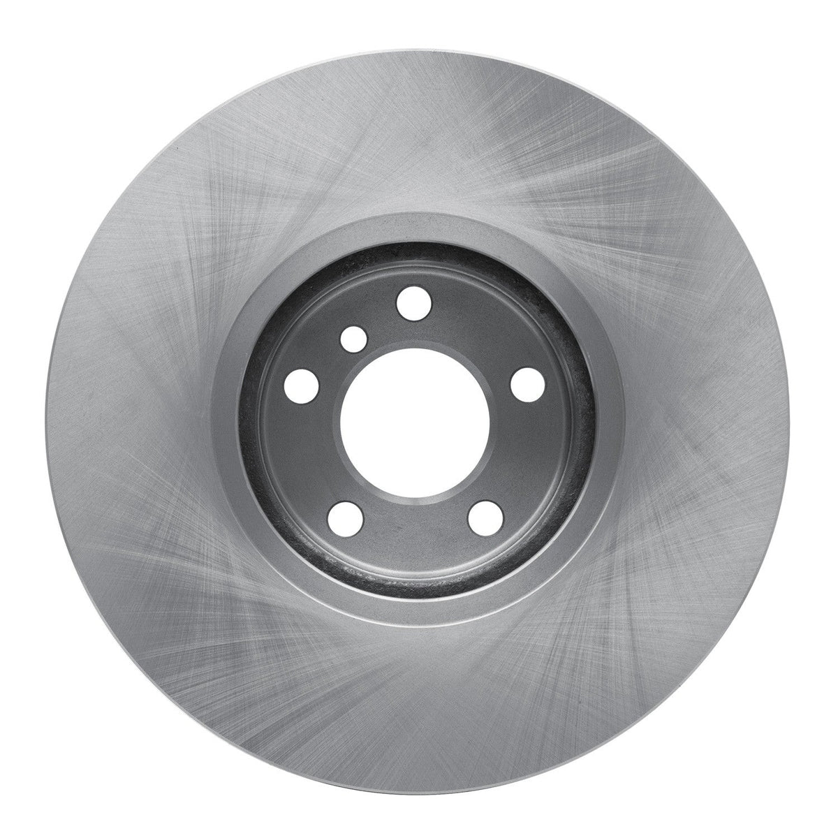 DFC 02-06 BMW X5 Front GeoSPEC Coated Rotor