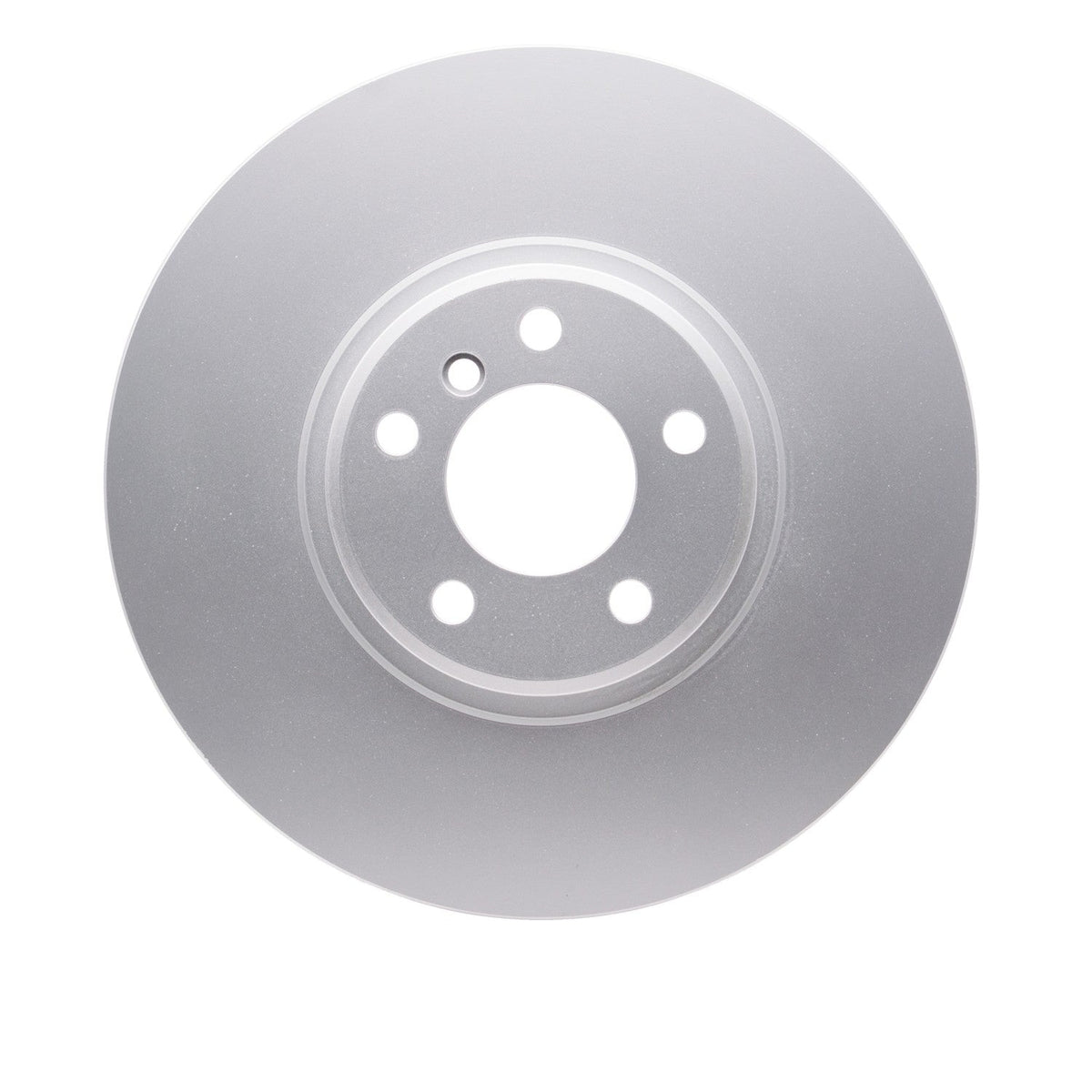 DFC 02-06 BMW X5 Front GeoSPEC Coated Rotor