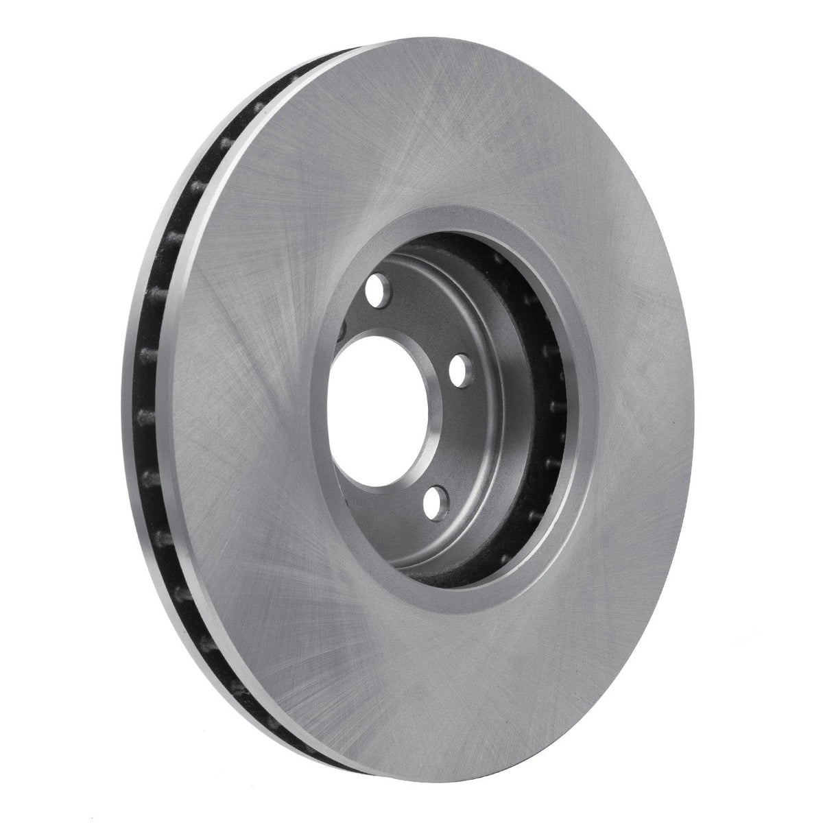 DFC 02-06 BMW X5 Front GeoSPEC Coated Rotor
