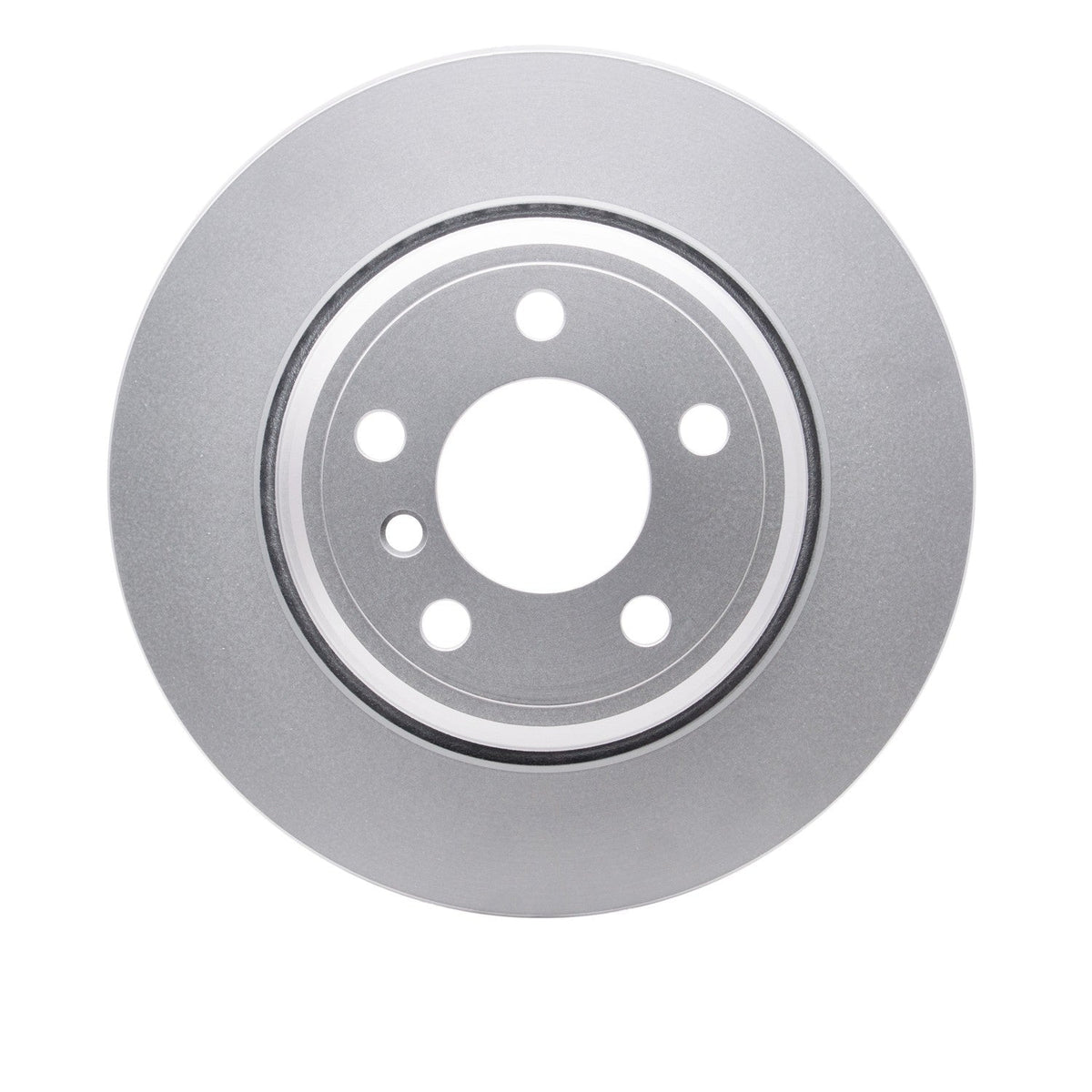 DFC 02-06 BMW X5 Rear GeoSPEC Coated Rotor