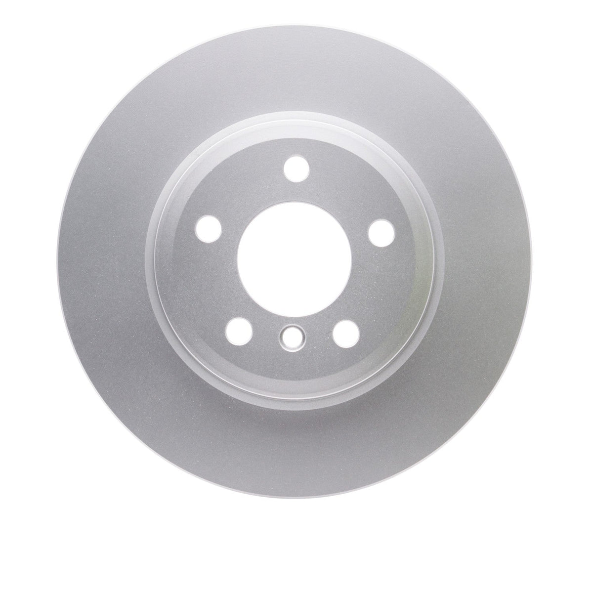 DFC 04-10 BMW X3 Front GeoSPEC Coated Rotor