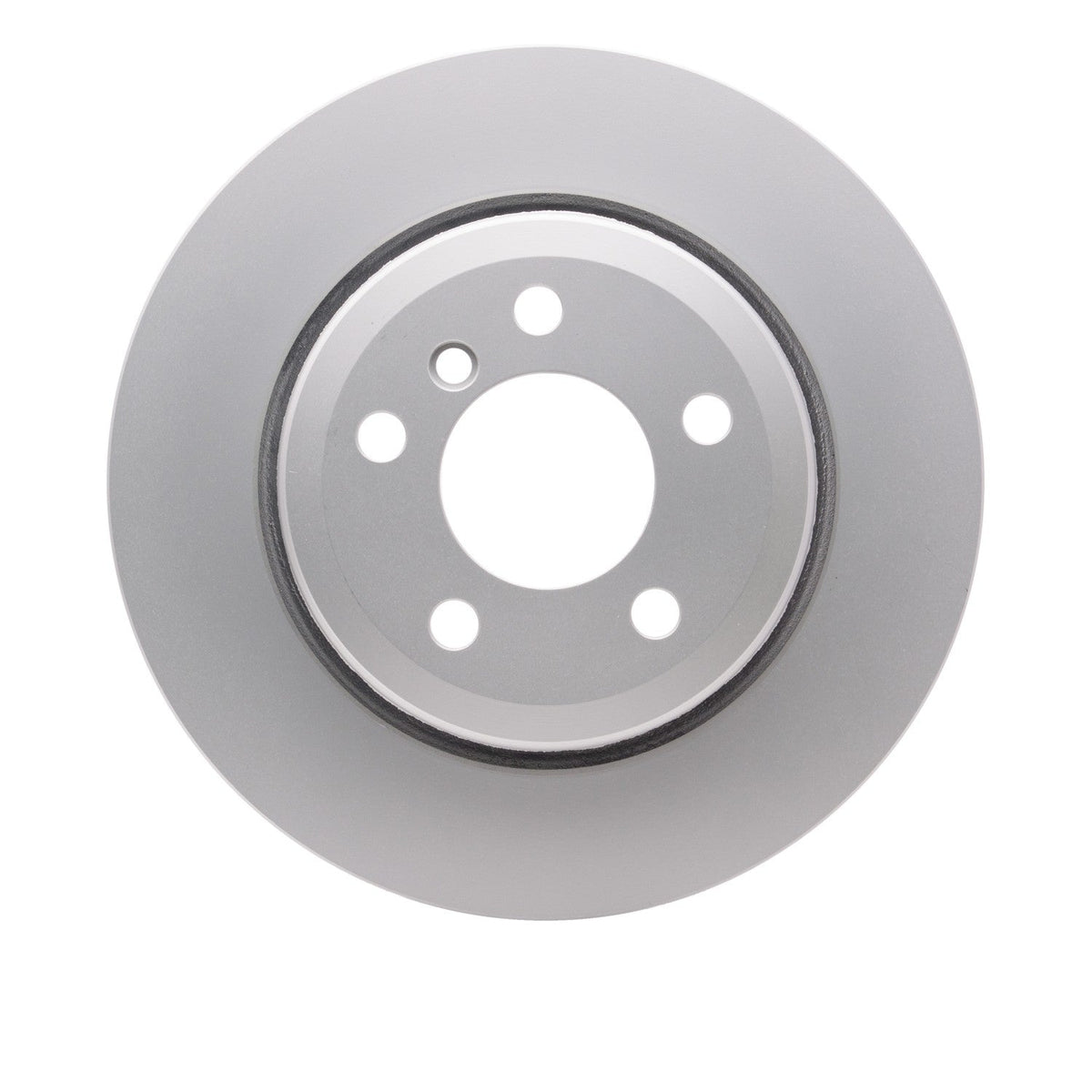 DFC 04-10 BMW X3 Rear GeoSPEC Coated Rotor