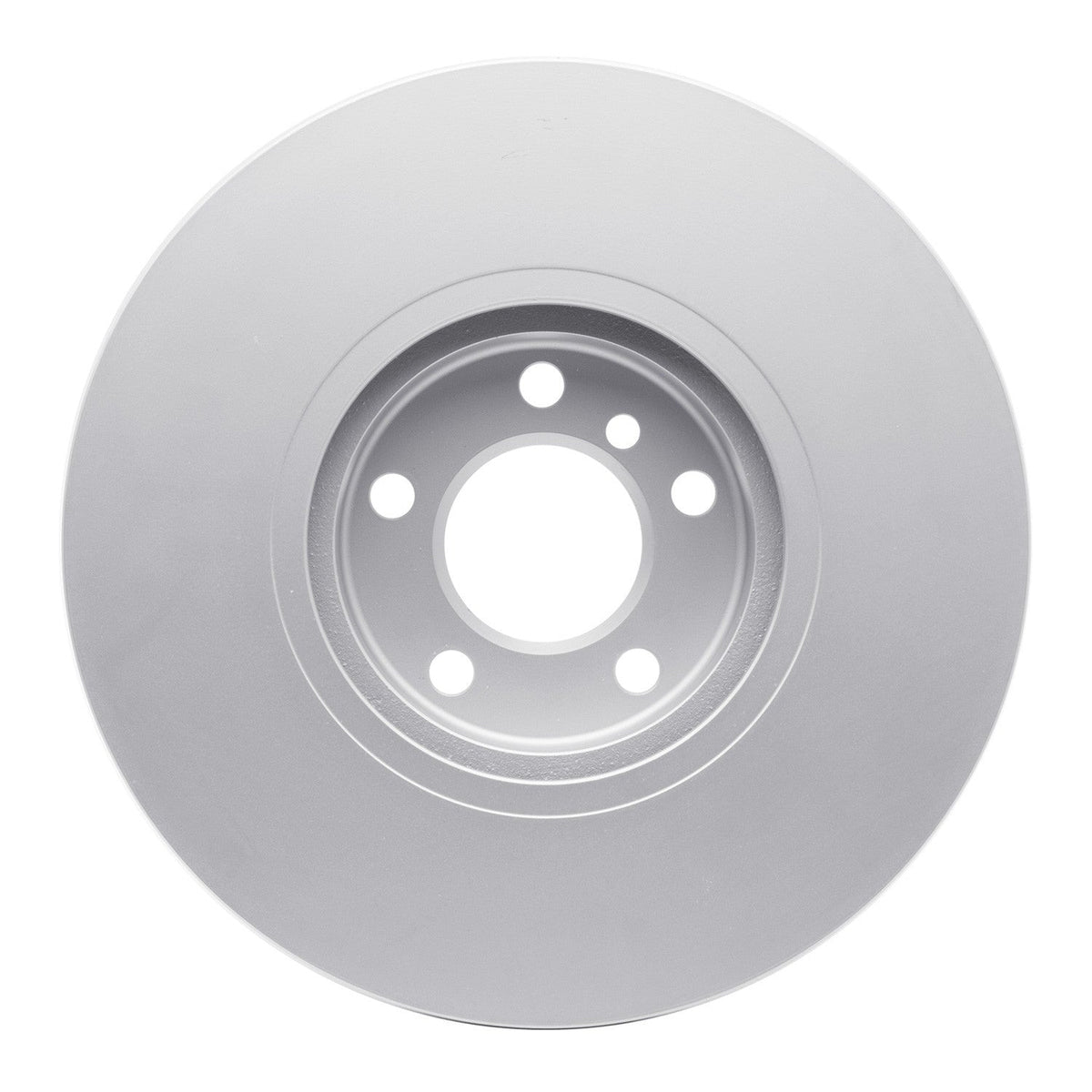 DFC 07-18 BMW X6 Front GeoSPEC Coated Rotor