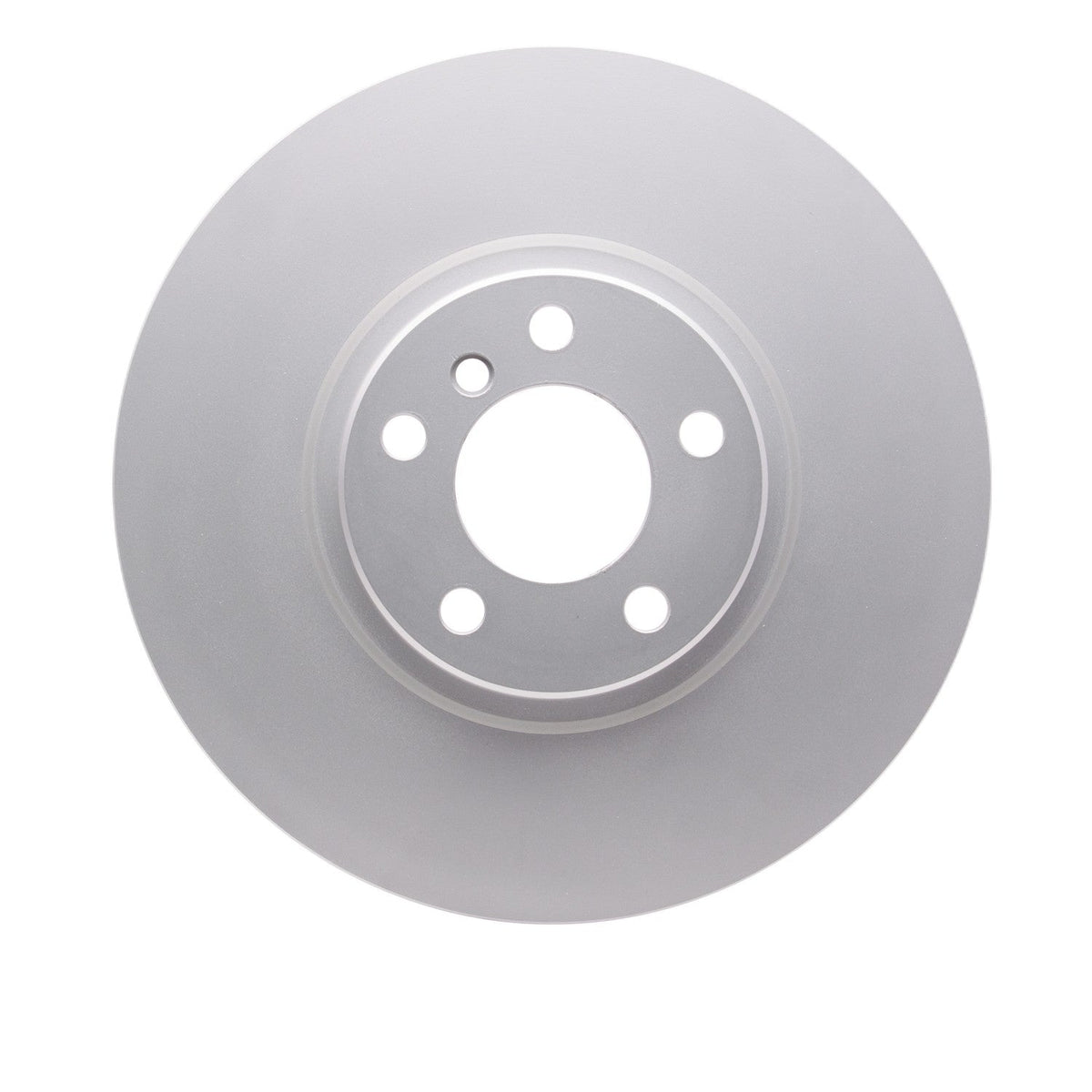 DFC 07-18 BMW X6 Front GeoSPEC Coated Rotor