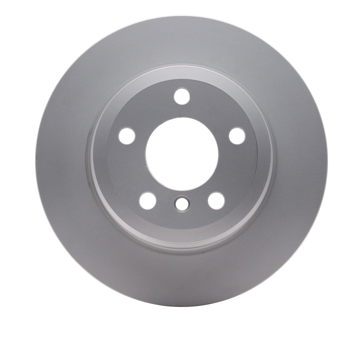 DFC 07-19 BMW X5 Rear GeoSPEC Coated Rotor