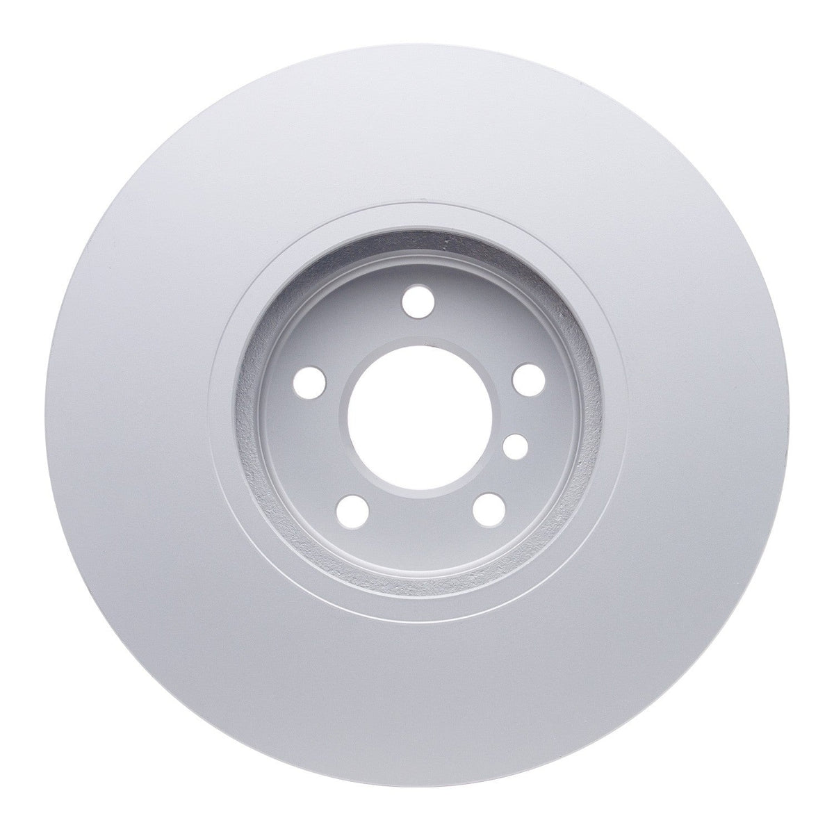 DFC 08-19 BMW X6 Front GeoSPEC Coated Rotor