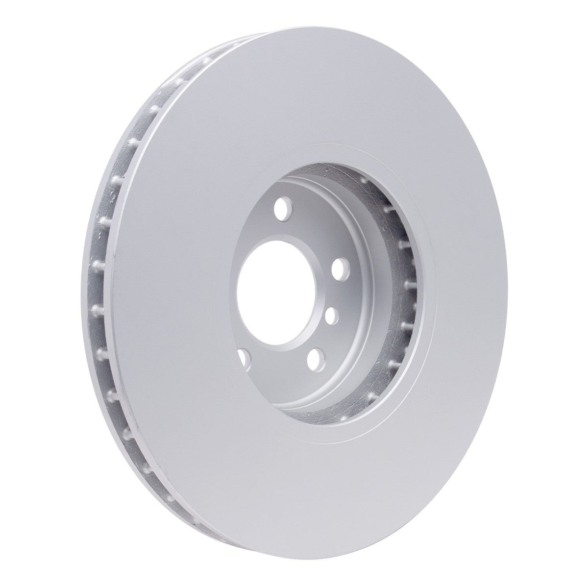 DFC 08-19 BMW X6 Front GeoSPEC Coated Rotor