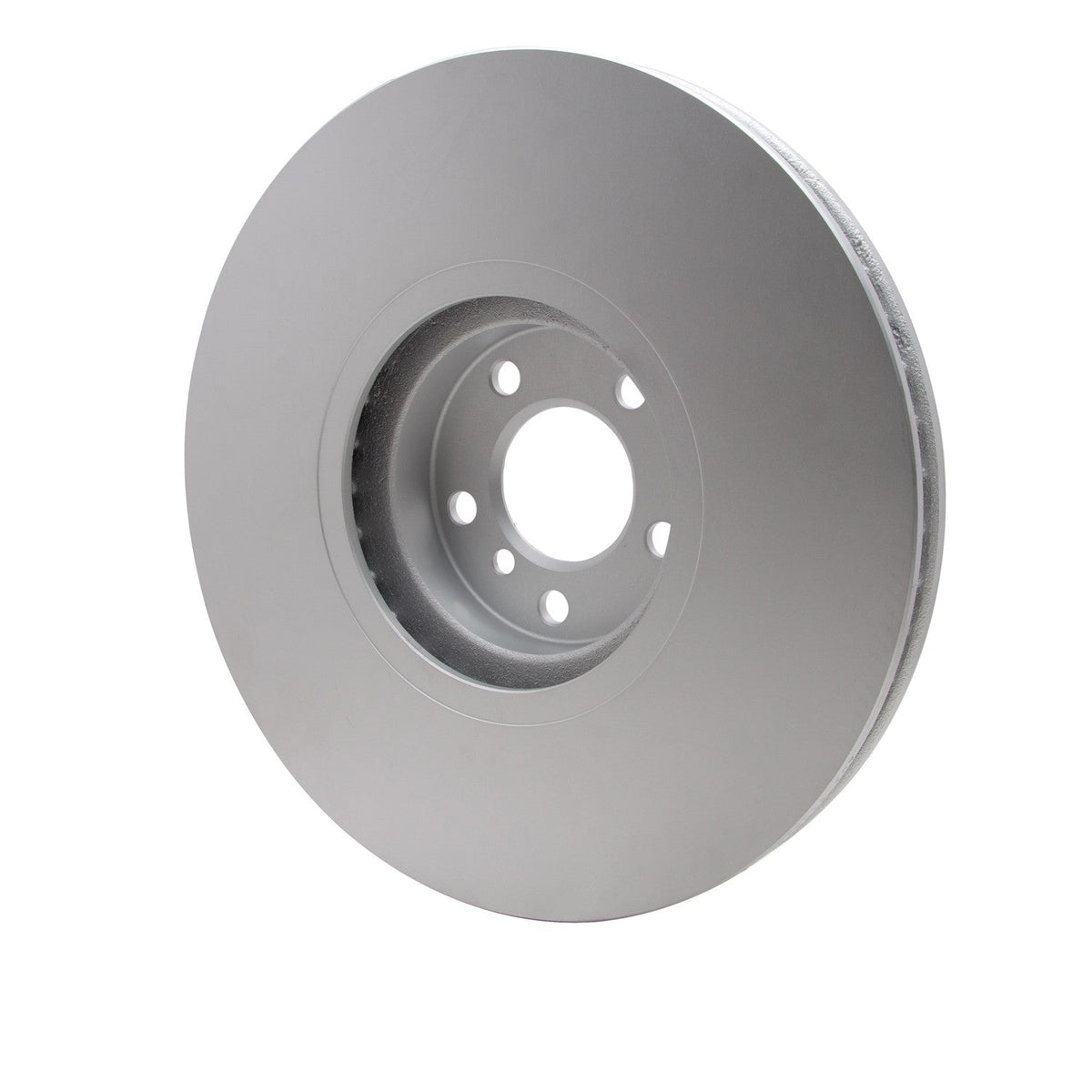 DFC 10-14 BMW X5 Right Front GeoSPEC Coated Rotor