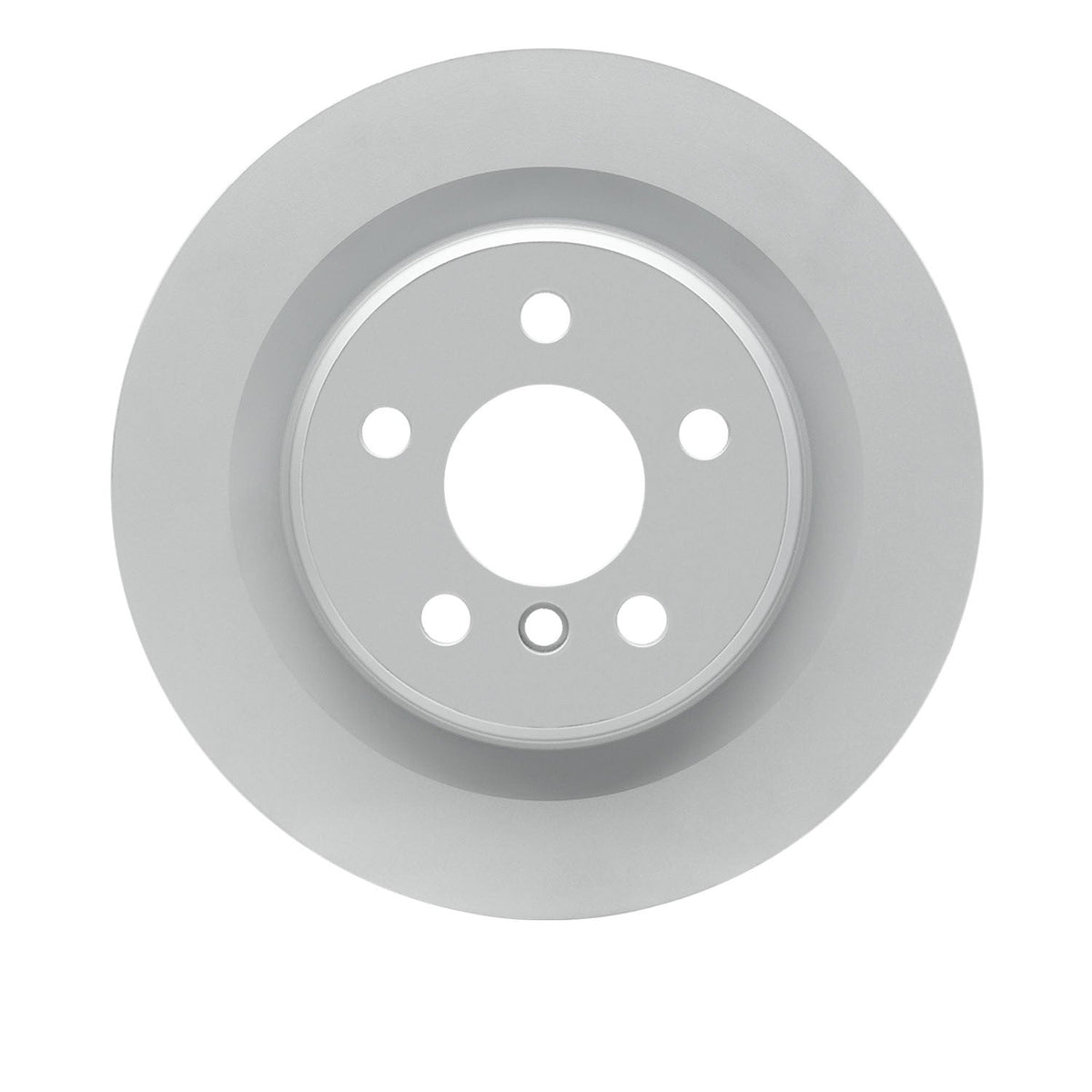 DFC 16-26 BMW 228I xDrive Gran Coupe Rear GeoSPEC Coated Rotor