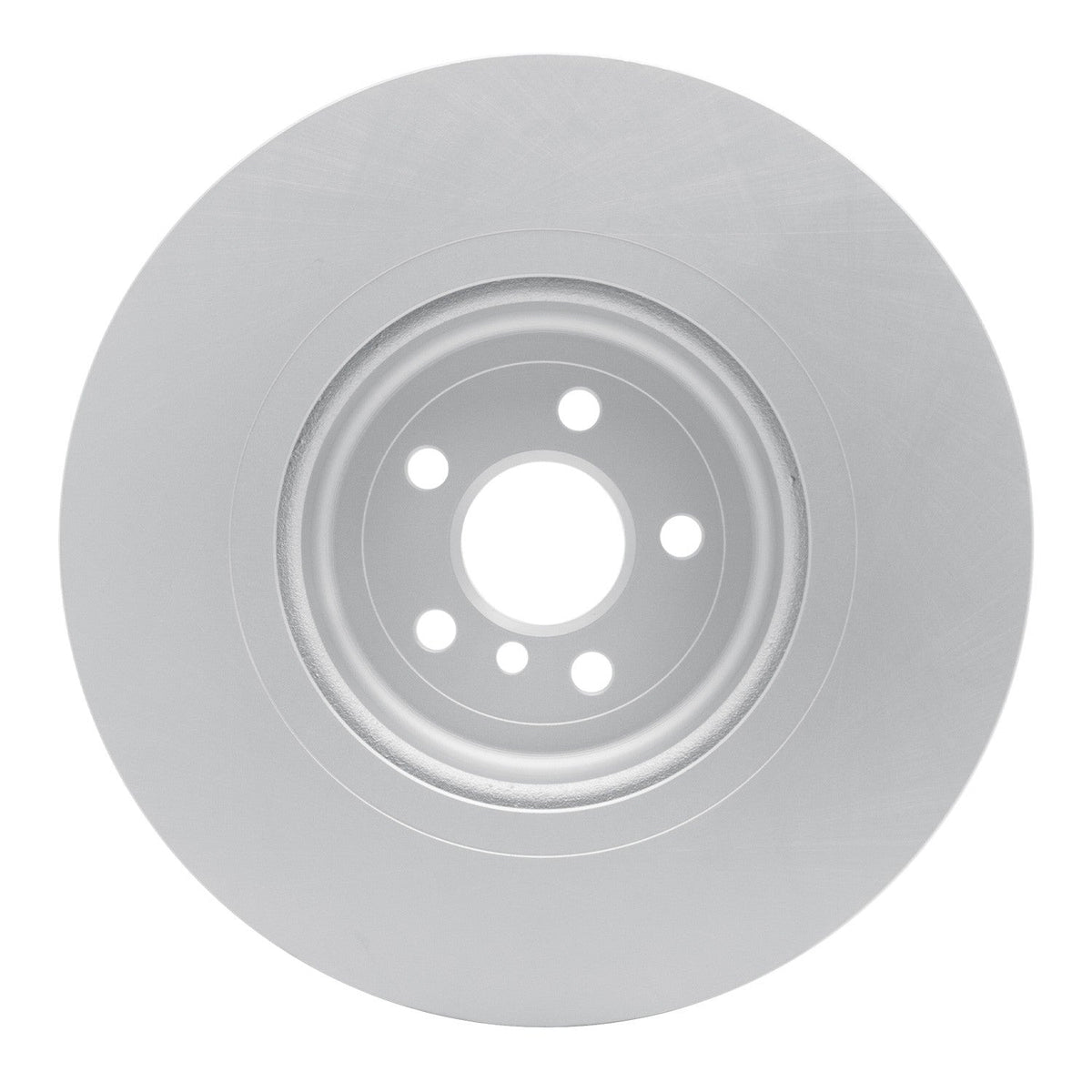 DFC 16-20 BMW 750Li xDrive Rear GeoSPEC Coated Rotor