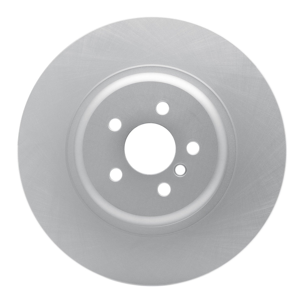 DFC 16-20 BMW 750Li xDrive Rear GeoSPEC Coated Rotor