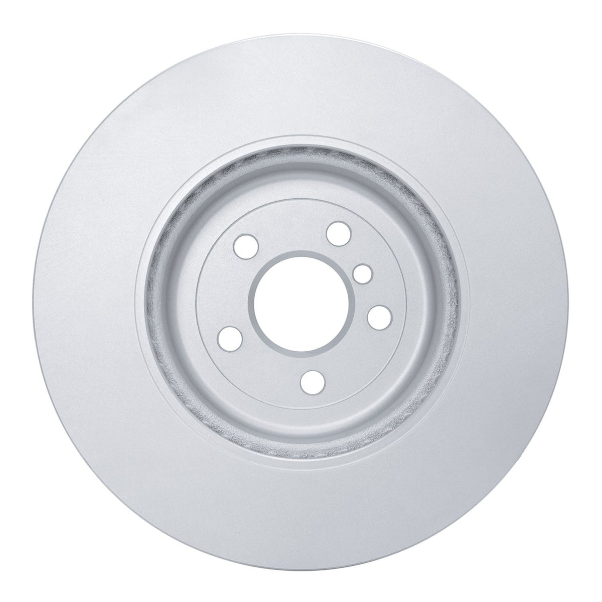 DFC 17-25 BMW X6 Front GeoSPEC Coated Rotor