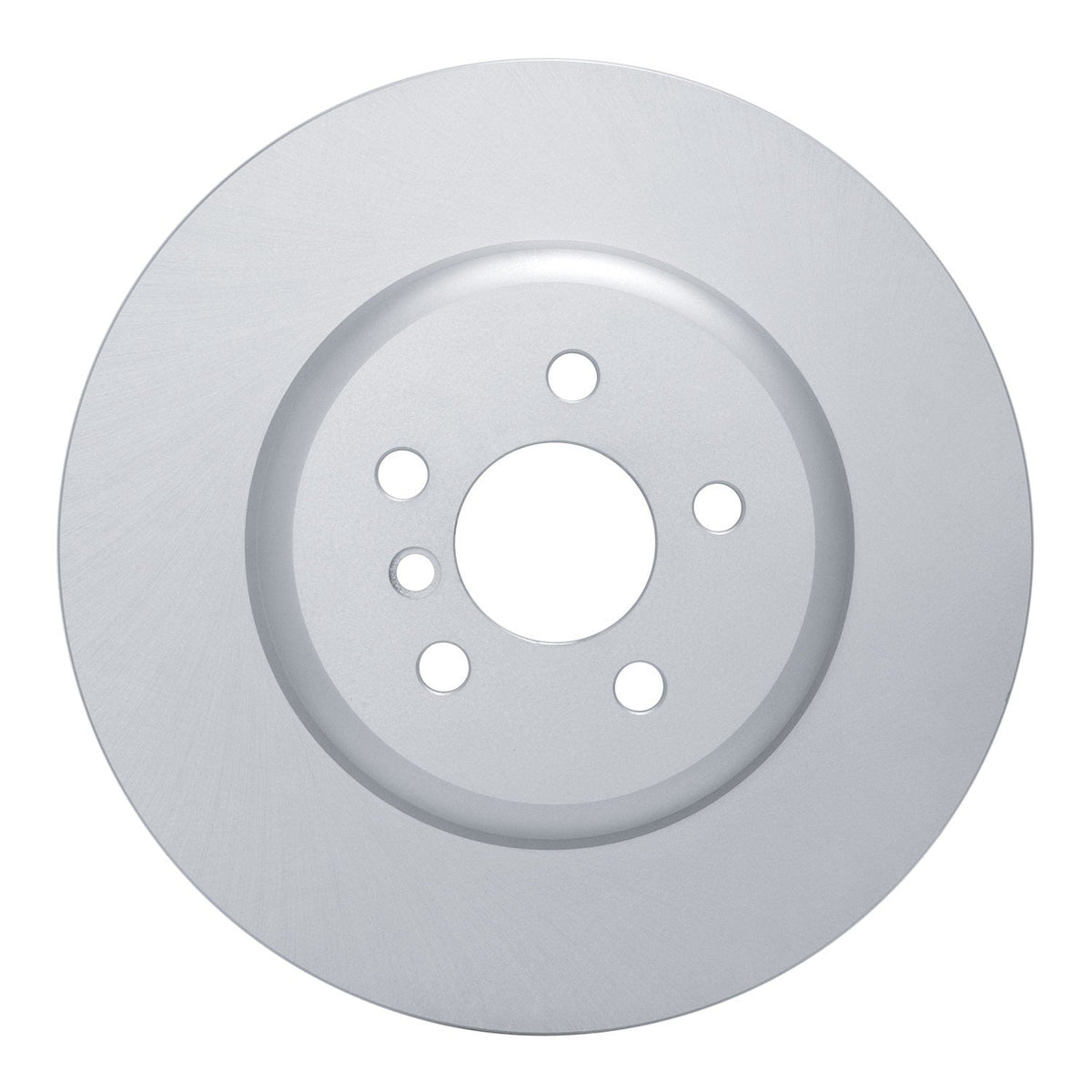 DFC 17-25 BMW X6 Front GeoSPEC Coated Rotor