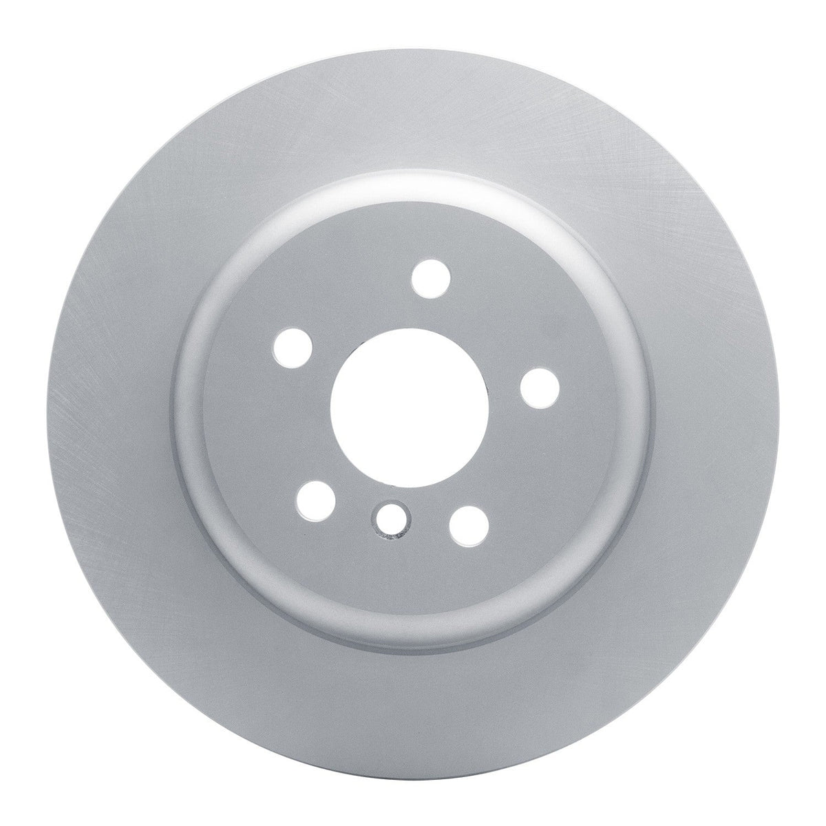 DFC 17-25 BMW 530I xDrive Right Rear GeoSPEC Coated Rotor