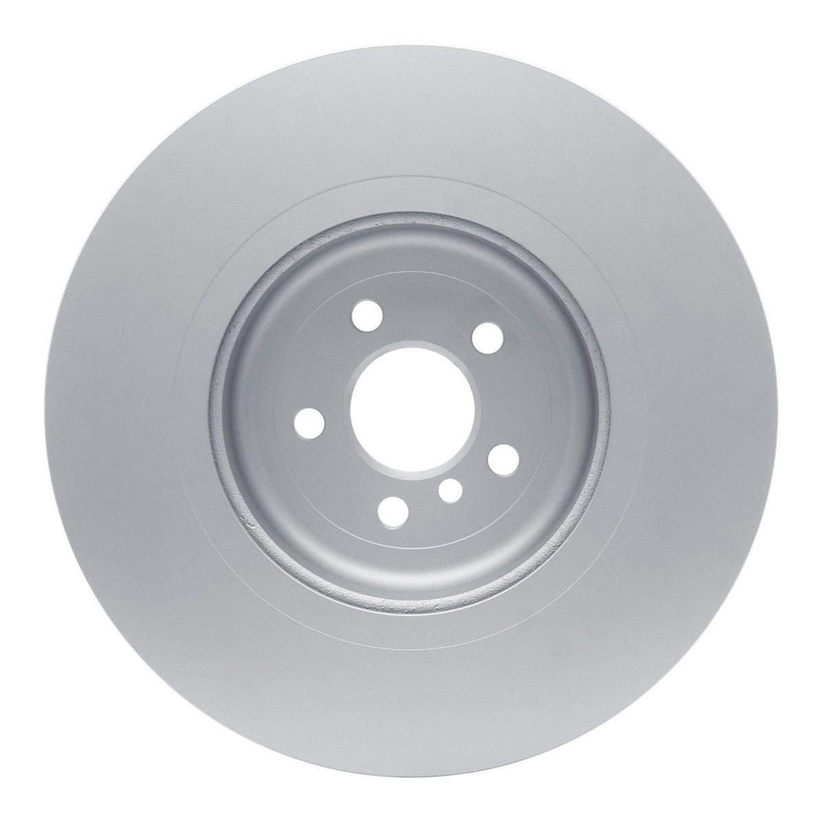 DFC 16-25 BMW 840i Right Rear GeoSPEC Coated Rotor