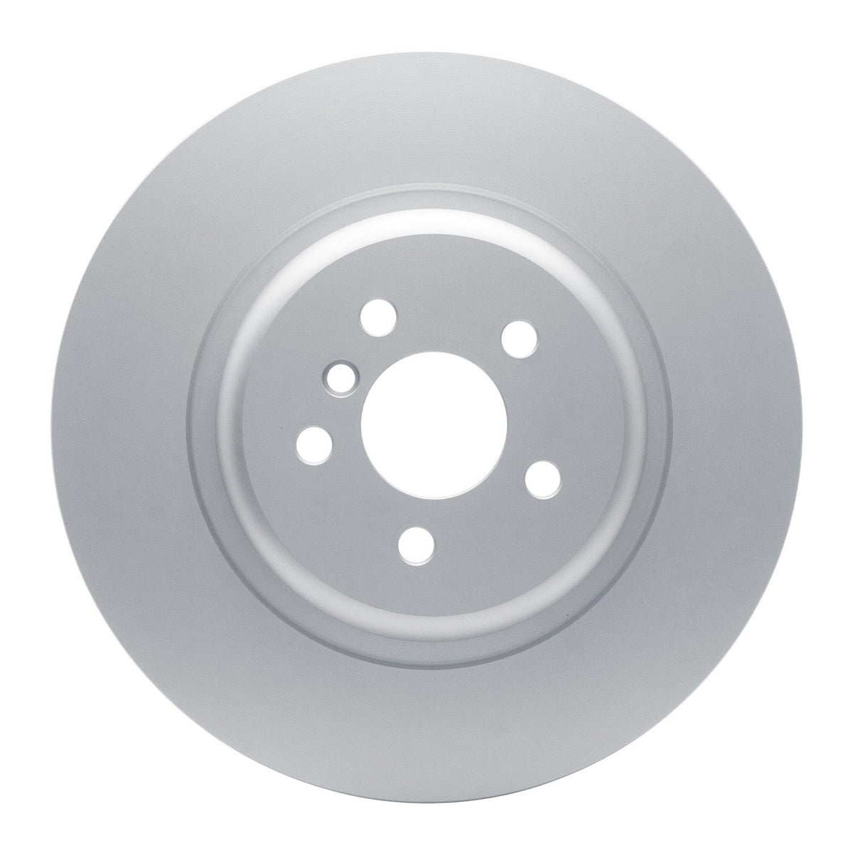 DFC 16-25 BMW 840i Right Rear GeoSPEC Coated Rotor
