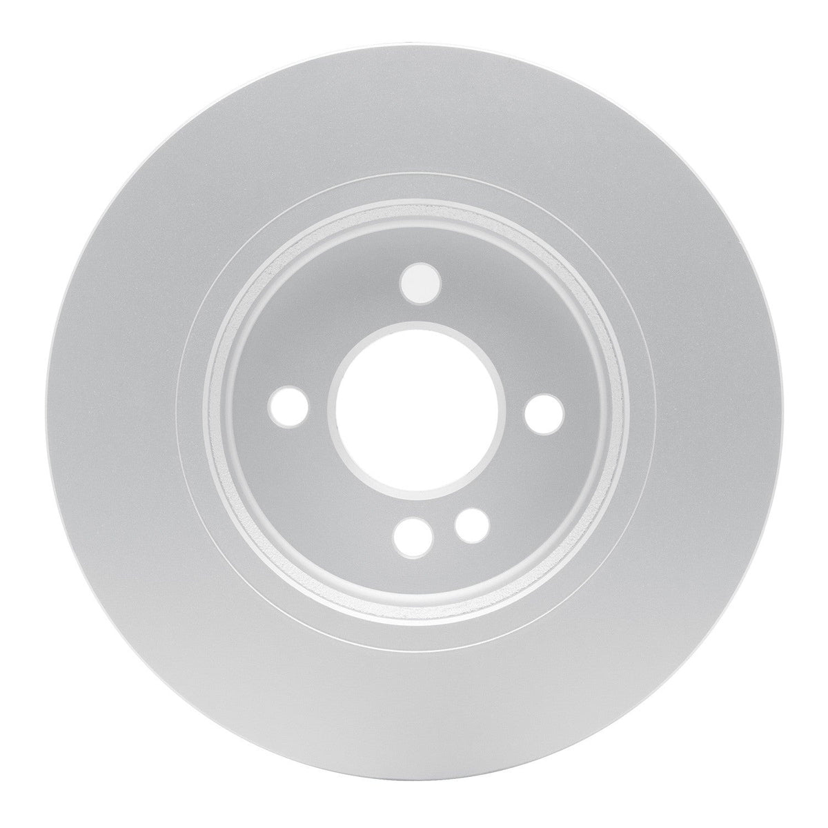 DFC 02-08 Mini Cooper (Excl Clubman) Front GeoSPEC Coated Rotor