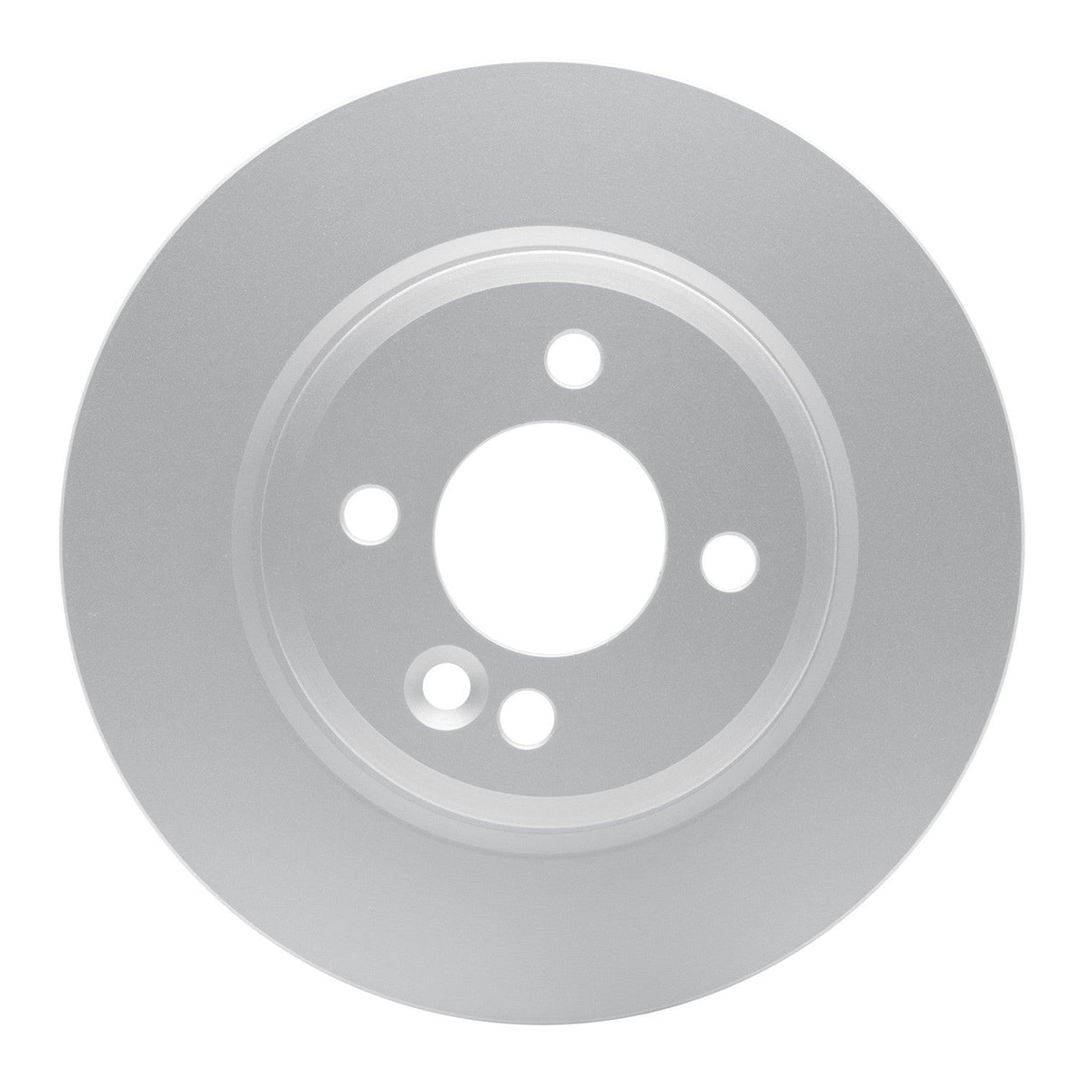 DFC 02-08 Mini Cooper (Excl Clubman) Front GeoSPEC Coated Rotor
