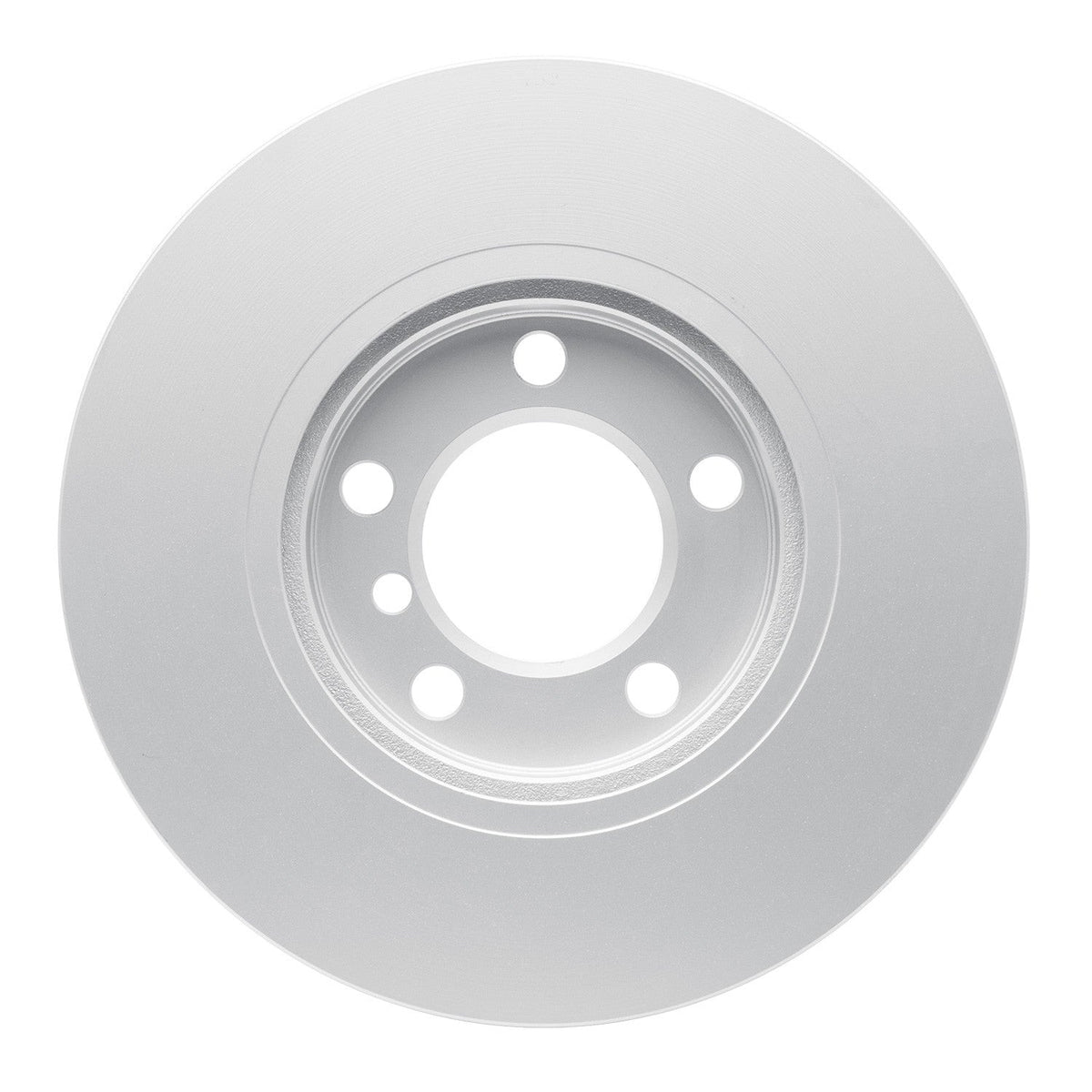 DFC 11-16 Mini Cooper Paceman Front GeoSPEC Coated Rotor