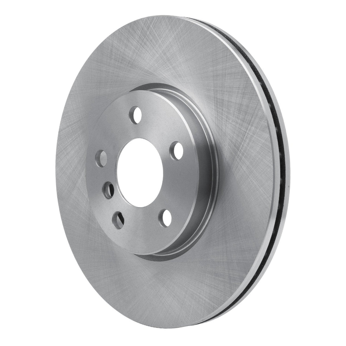 DFC 16-24 Mini Cooper Countryman Front GeoSPEC Coated Rotor