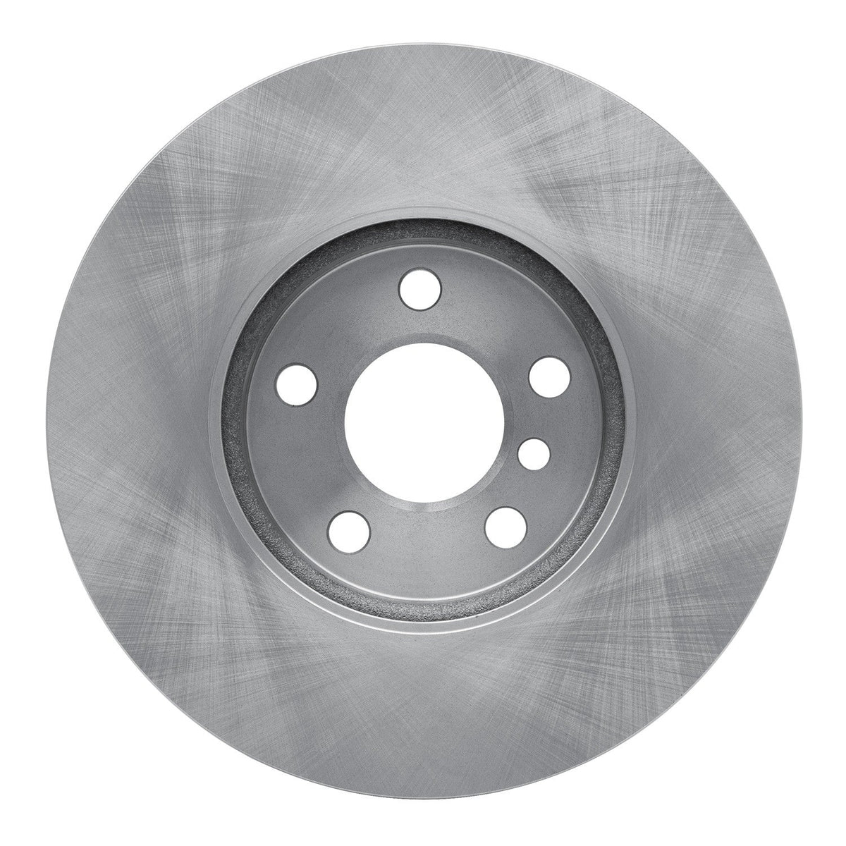 DFC 16-24 Mini Cooper Countryman Front GeoSPEC Coated Rotor