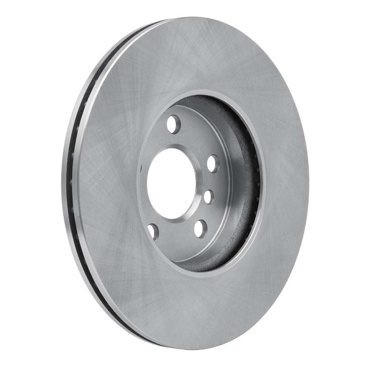 DFC 16-24 Mini Cooper Countryman Front GeoSPEC Coated Rotor