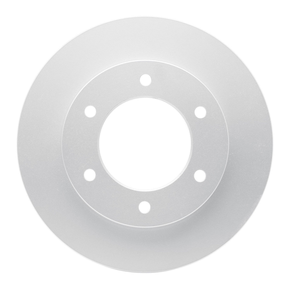DFC 01-04 Honda Passport Front GeoSPEC Coated Rotor