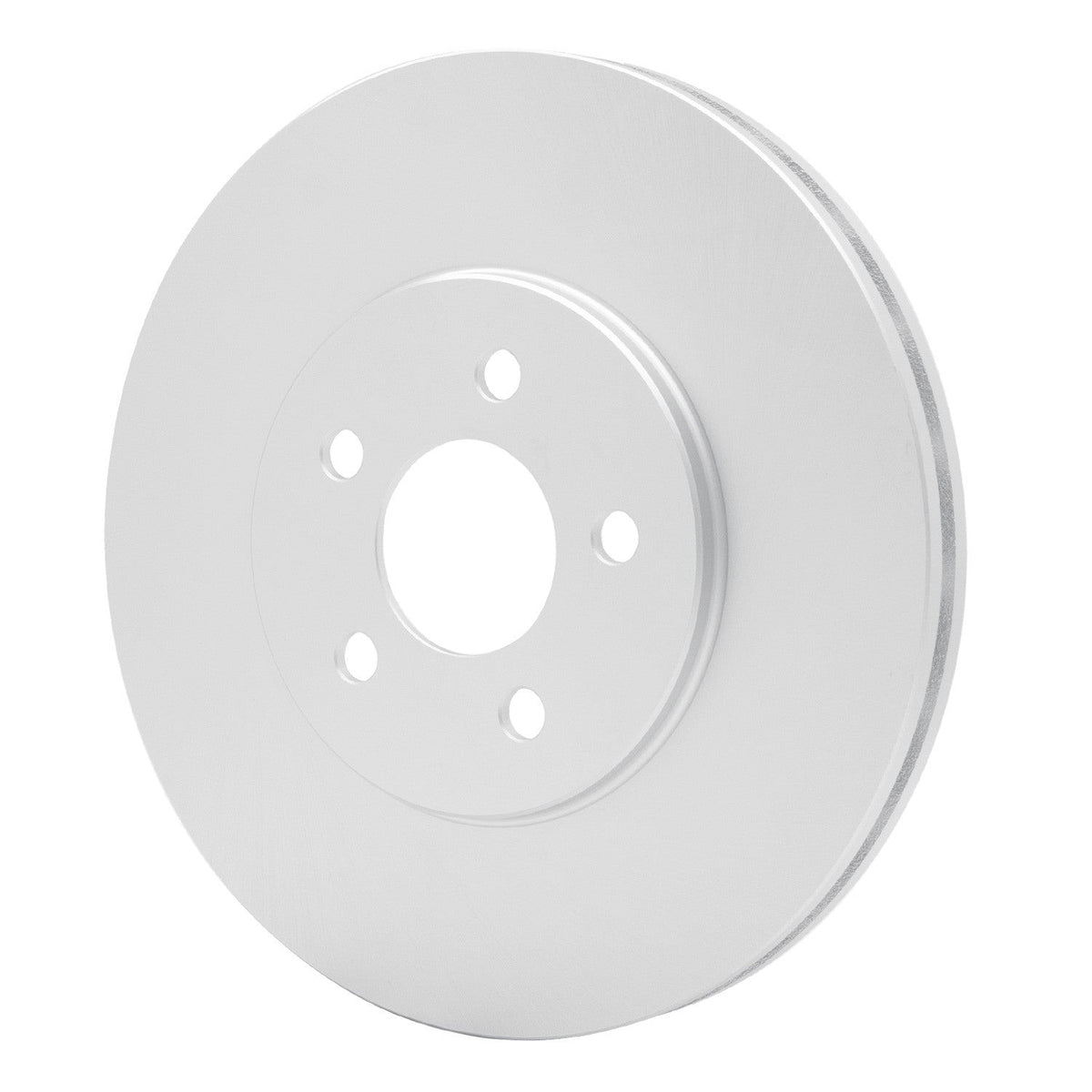 DFC 95-06 Chrysler Cirrus Front GeoSPEC Coated Rotor