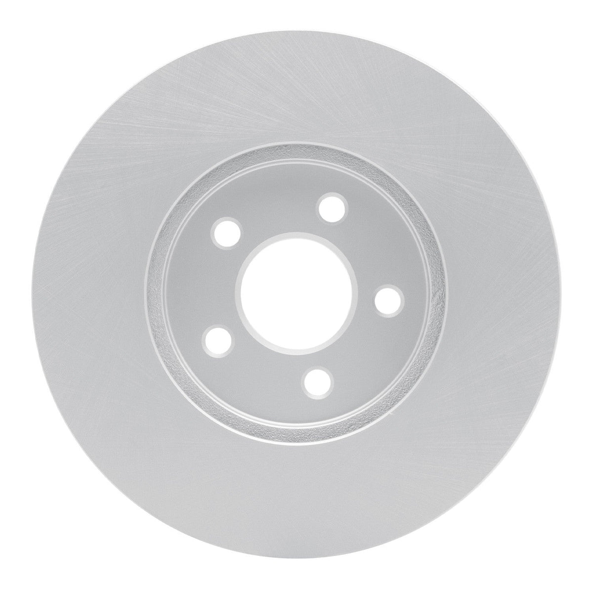 DFC 95-06 Chrysler Cirrus Front GeoSPEC Coated Rotor