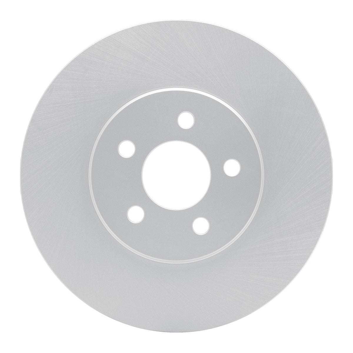 DFC 95-06 Chrysler Cirrus Front GeoSPEC Coated Rotor