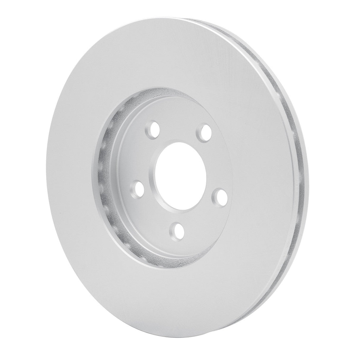 DFC 95-06 Chrysler Cirrus Front GeoSPEC Coated Rotor