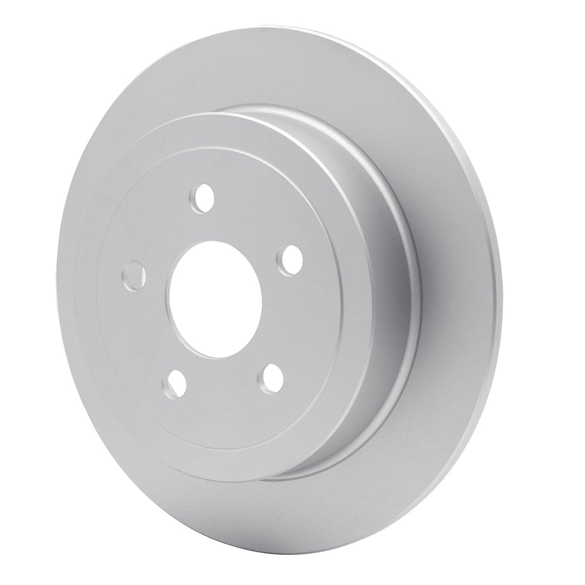 DFC 95-07 Chrysler Cirrus Rear GeoSPEC Coated Rotor