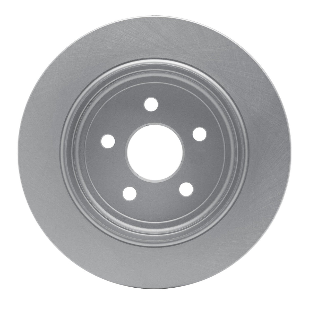 DFC 95-07 Chrysler Cirrus Rear GeoSPEC Coated Rotor