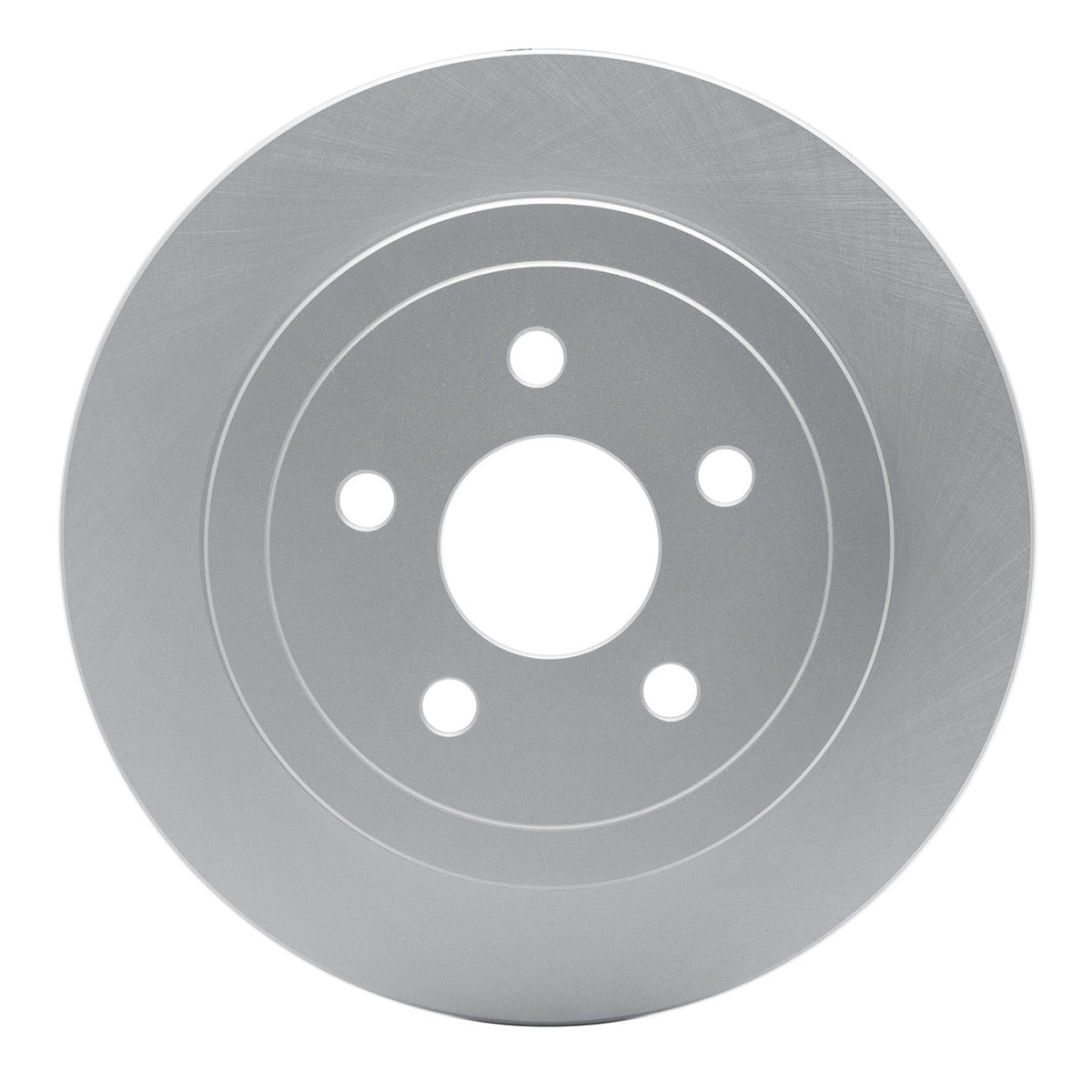 DFC 95-07 Chrysler Cirrus Rear GeoSPEC Coated Rotor