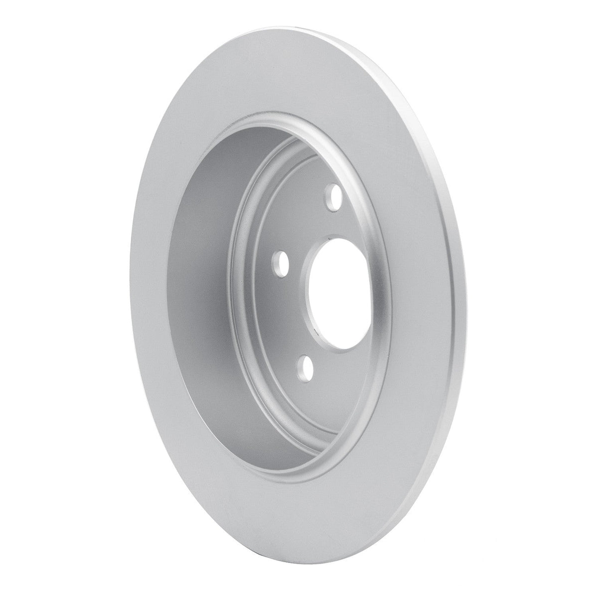 DFC 95-07 Chrysler Cirrus Rear GeoSPEC Coated Rotor
