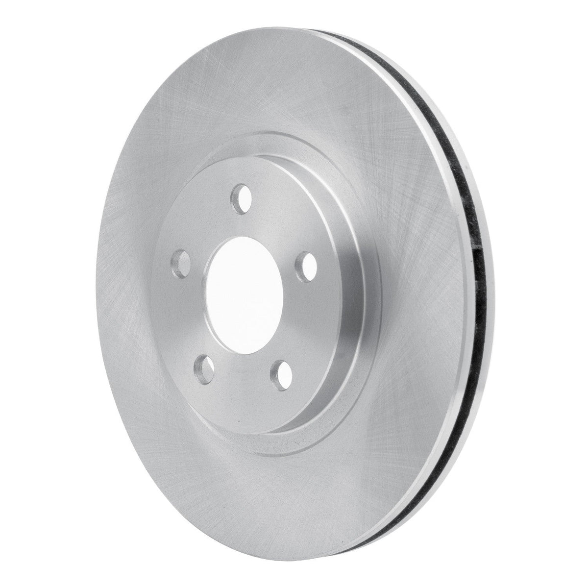 DFC 01-10 Chrysler PT Cruiser Front GeoSPEC Coated Rotor