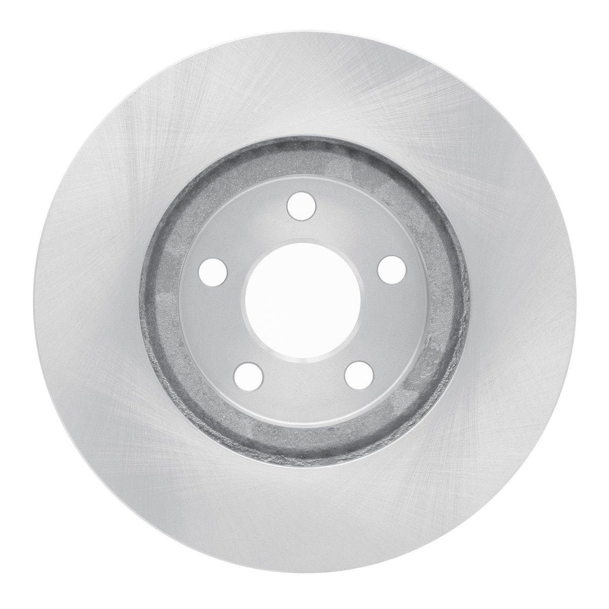 DFC 01-10 Chrysler PT Cruiser Front GeoSPEC Coated Rotor
