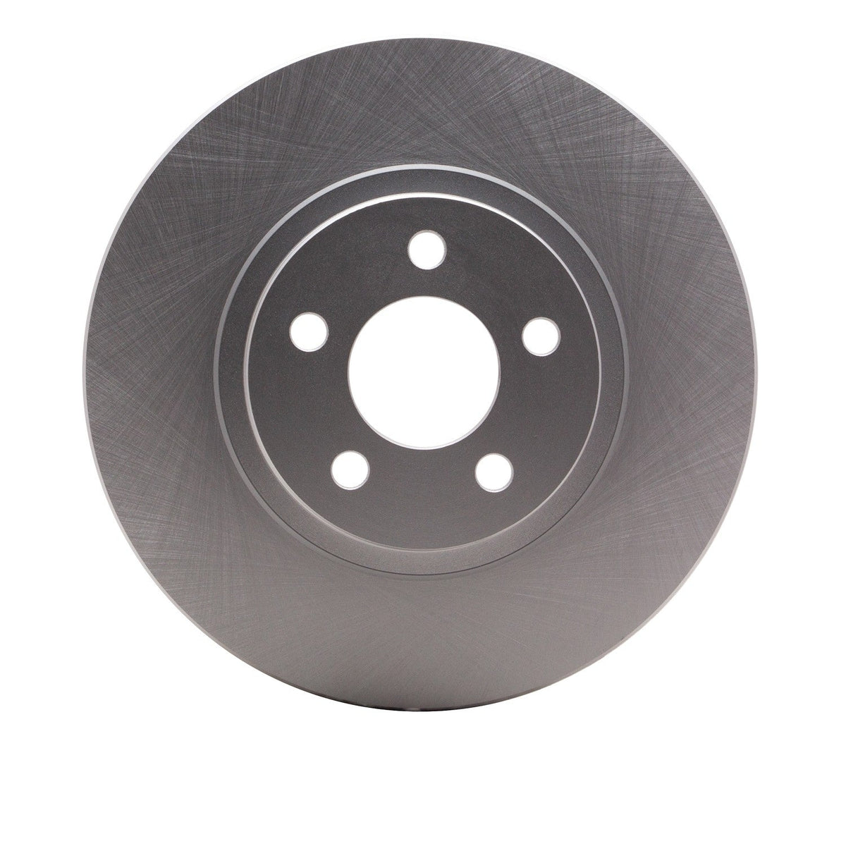 DFC 01-10 Chrysler PT Cruiser Front GeoSPEC Coated Rotor